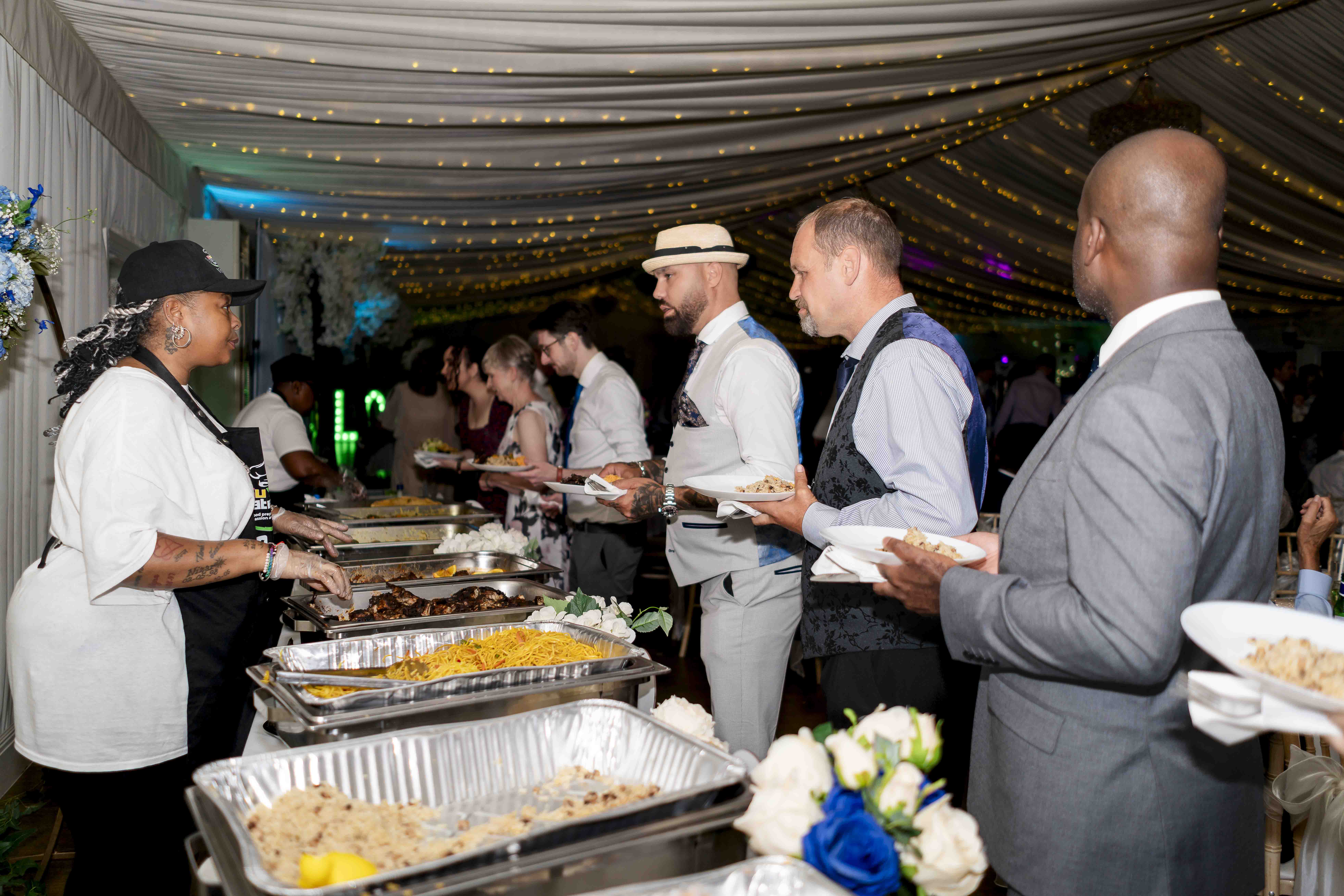 Jeremy & Keiran wedding photo 807