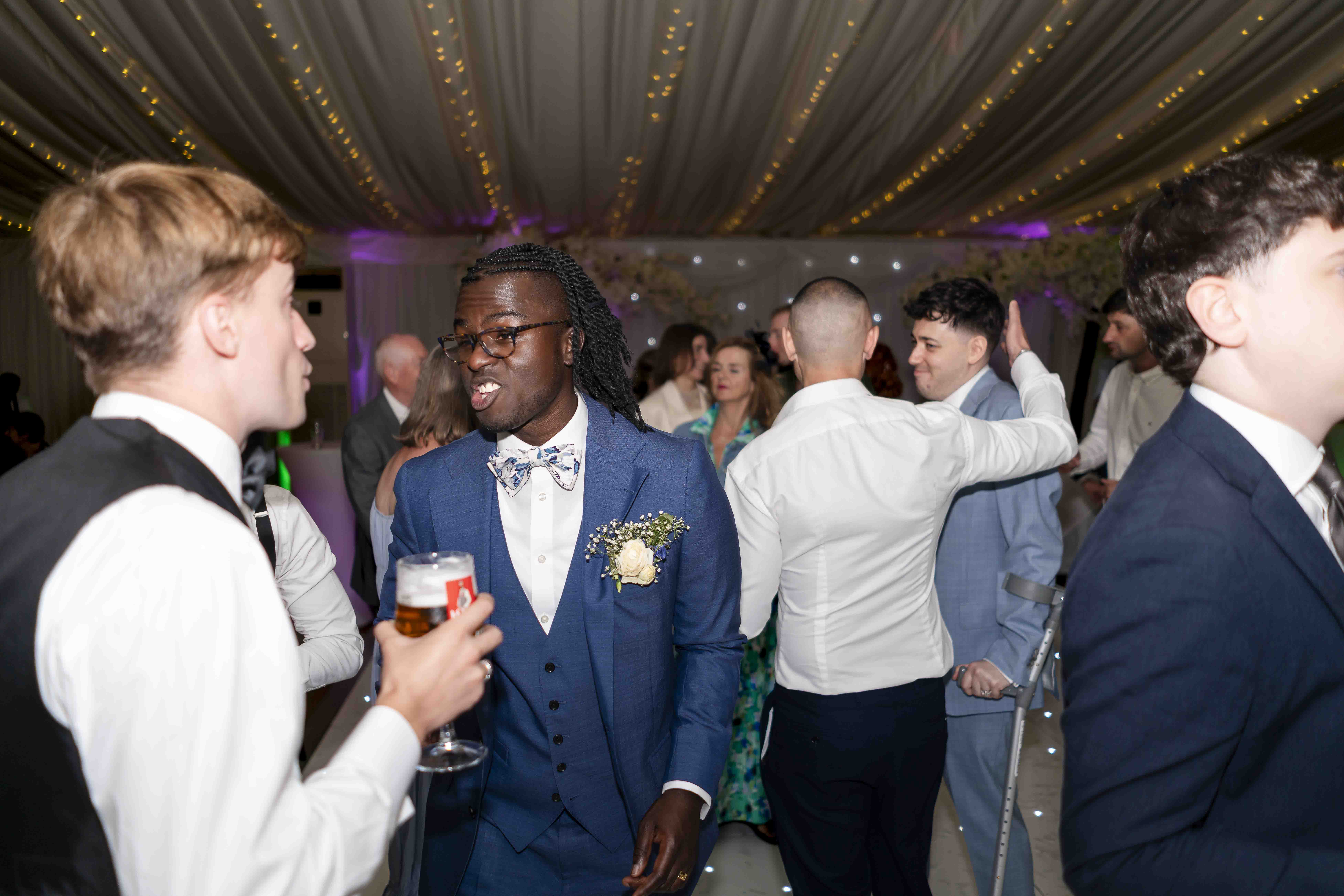 Jeremy & Keiran wedding photo 808