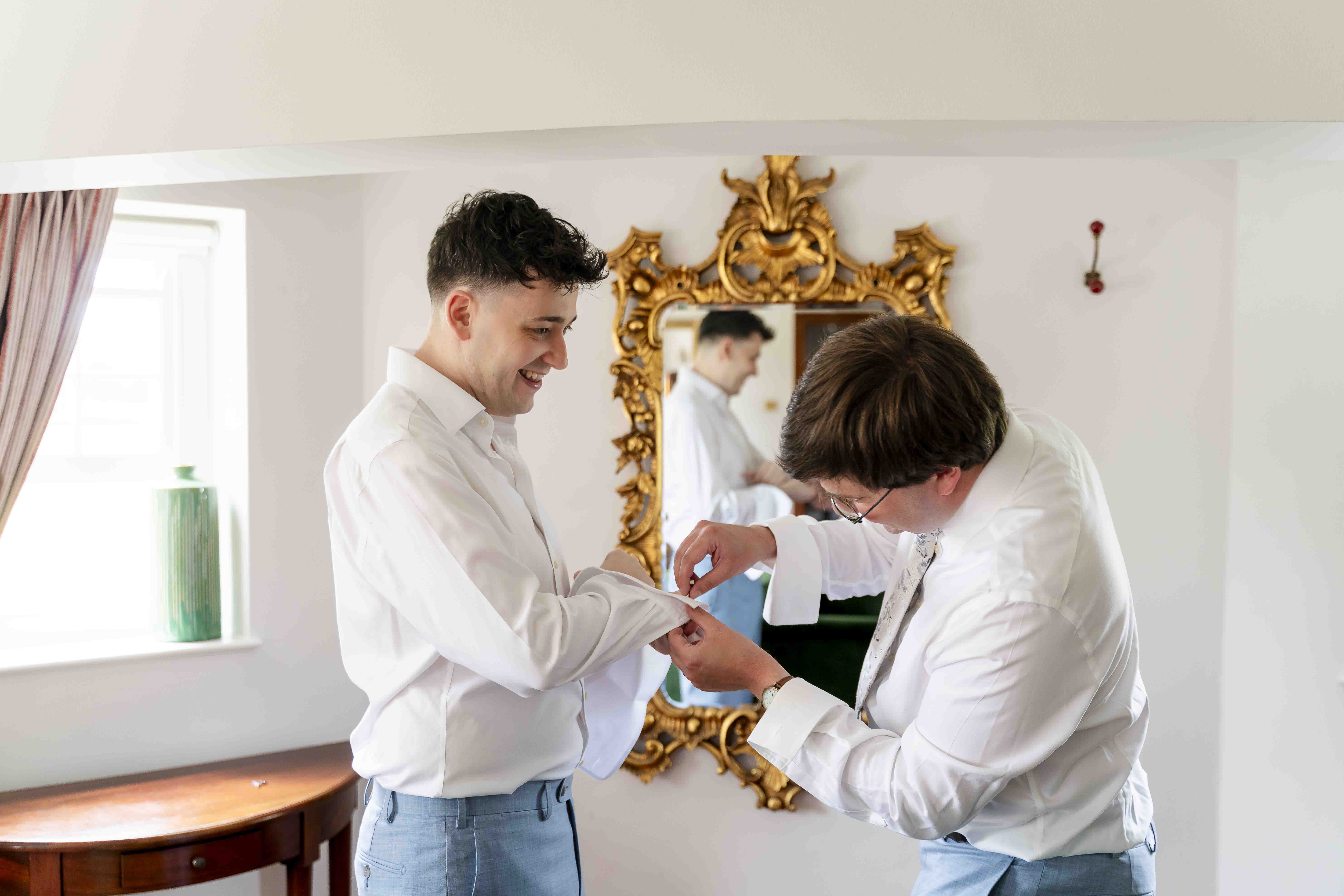 Jeremy & Keiran wedding photo 81