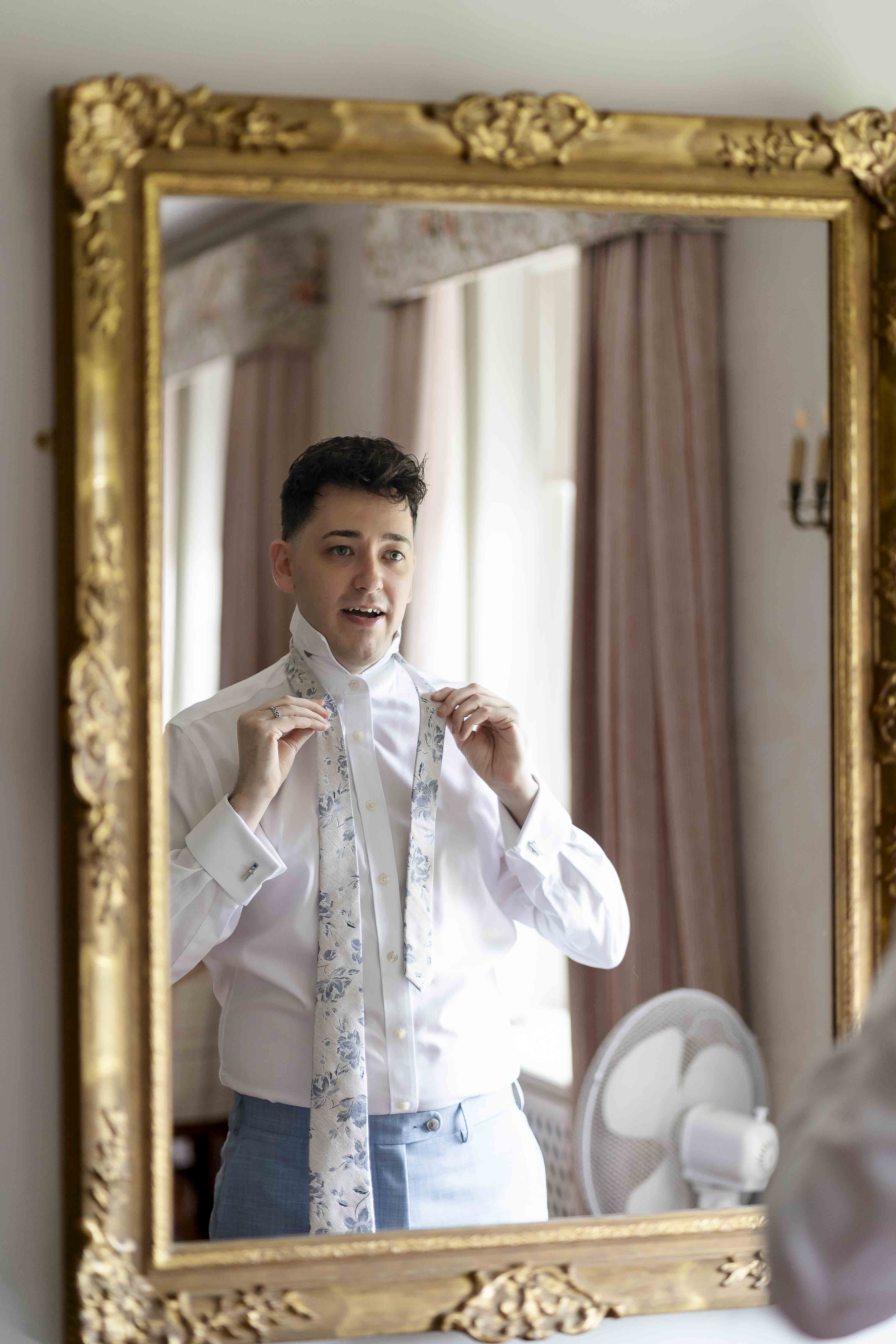 Jeremy & Keiran wedding photo 88