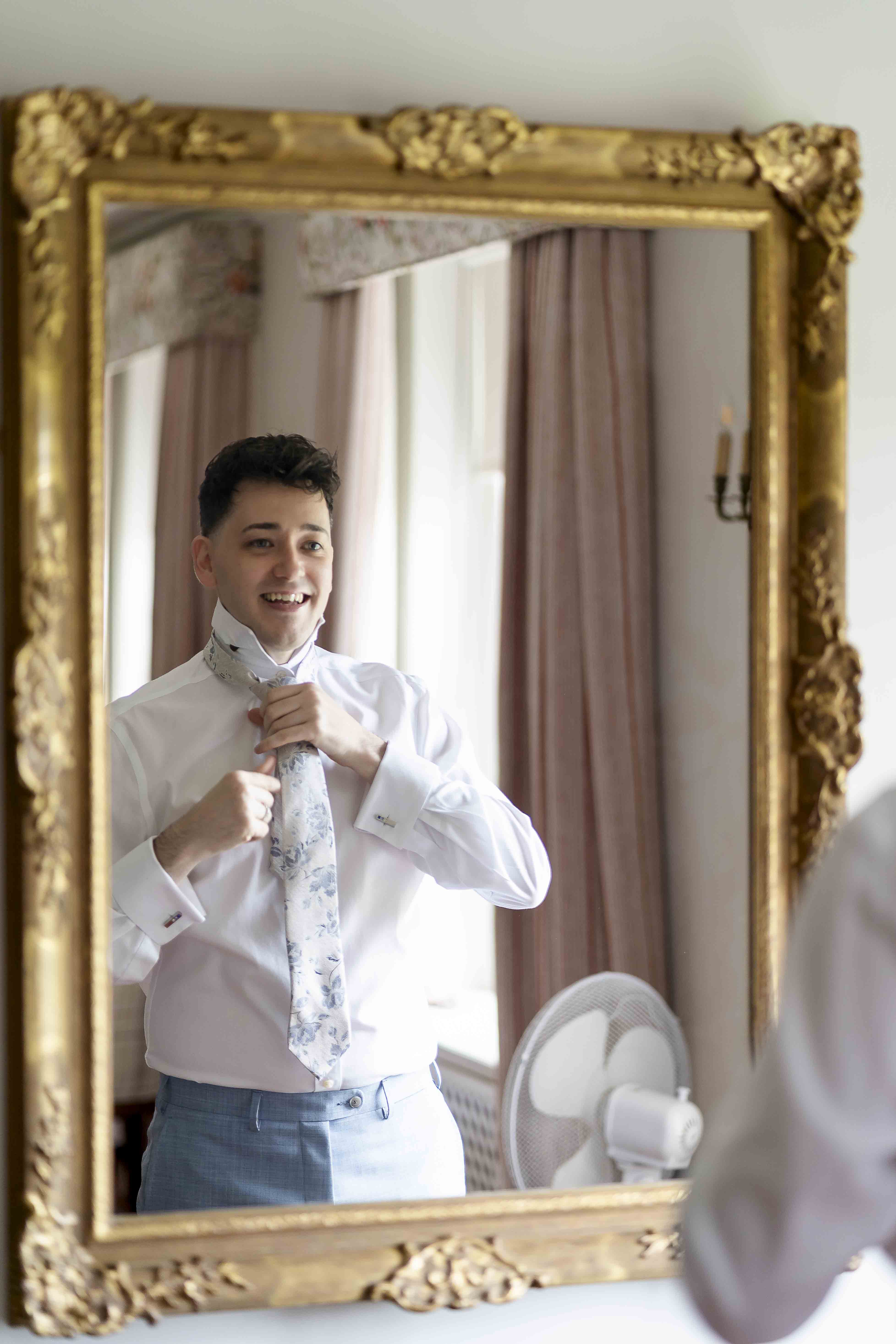 Jeremy & Keiran wedding photo 90