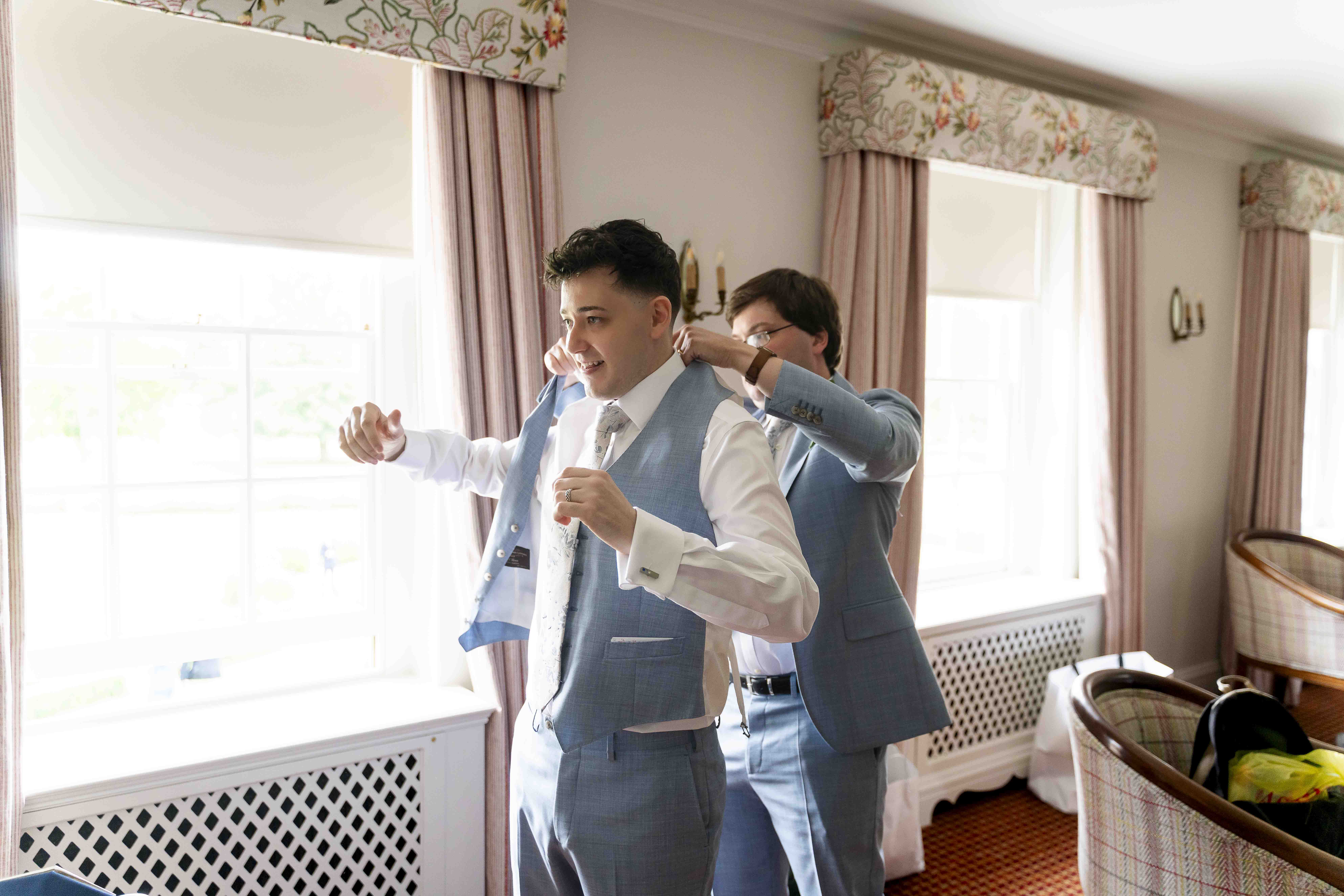 Jeremy & Keiran wedding photo 92