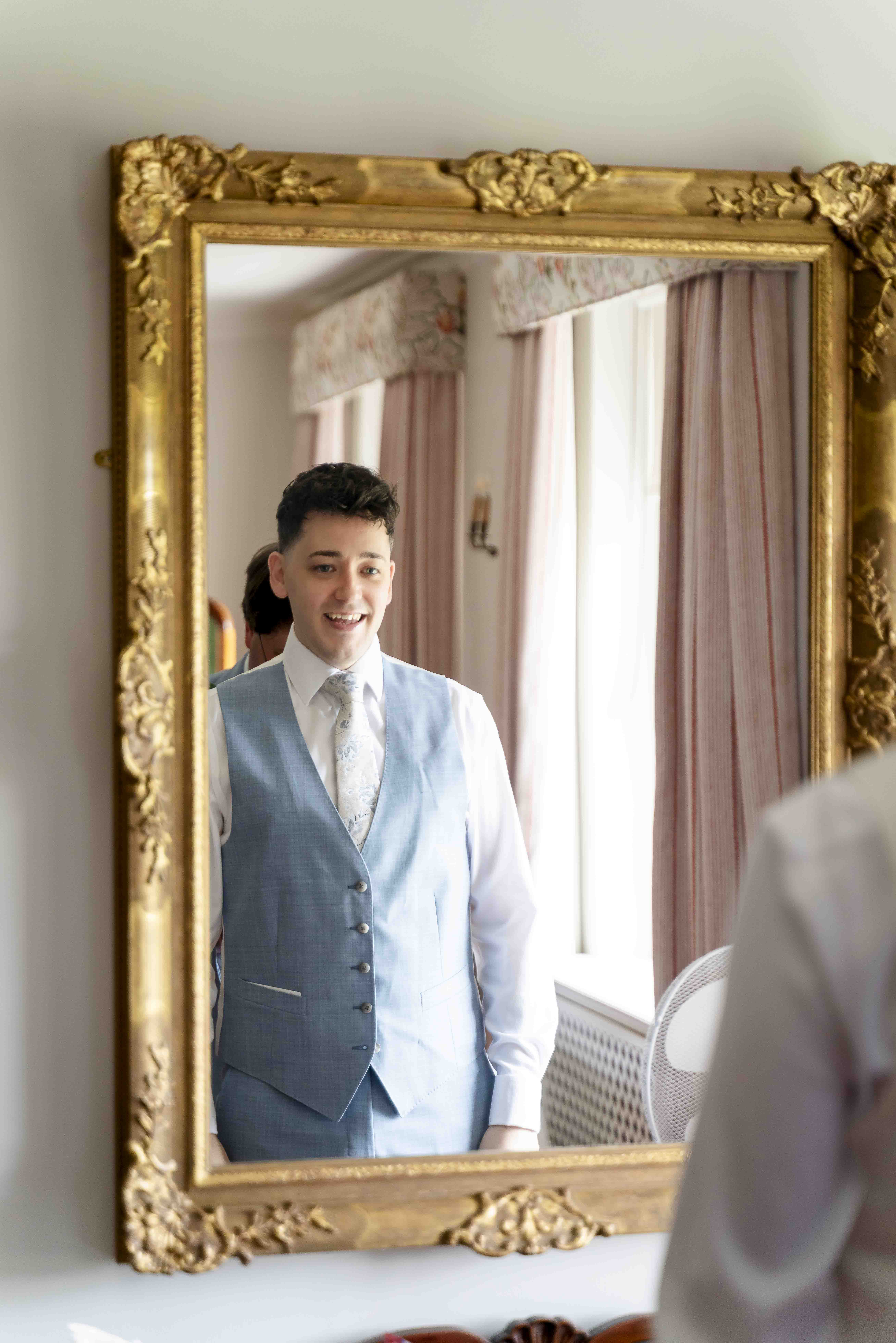 Jeremy & Keiran wedding photo 94