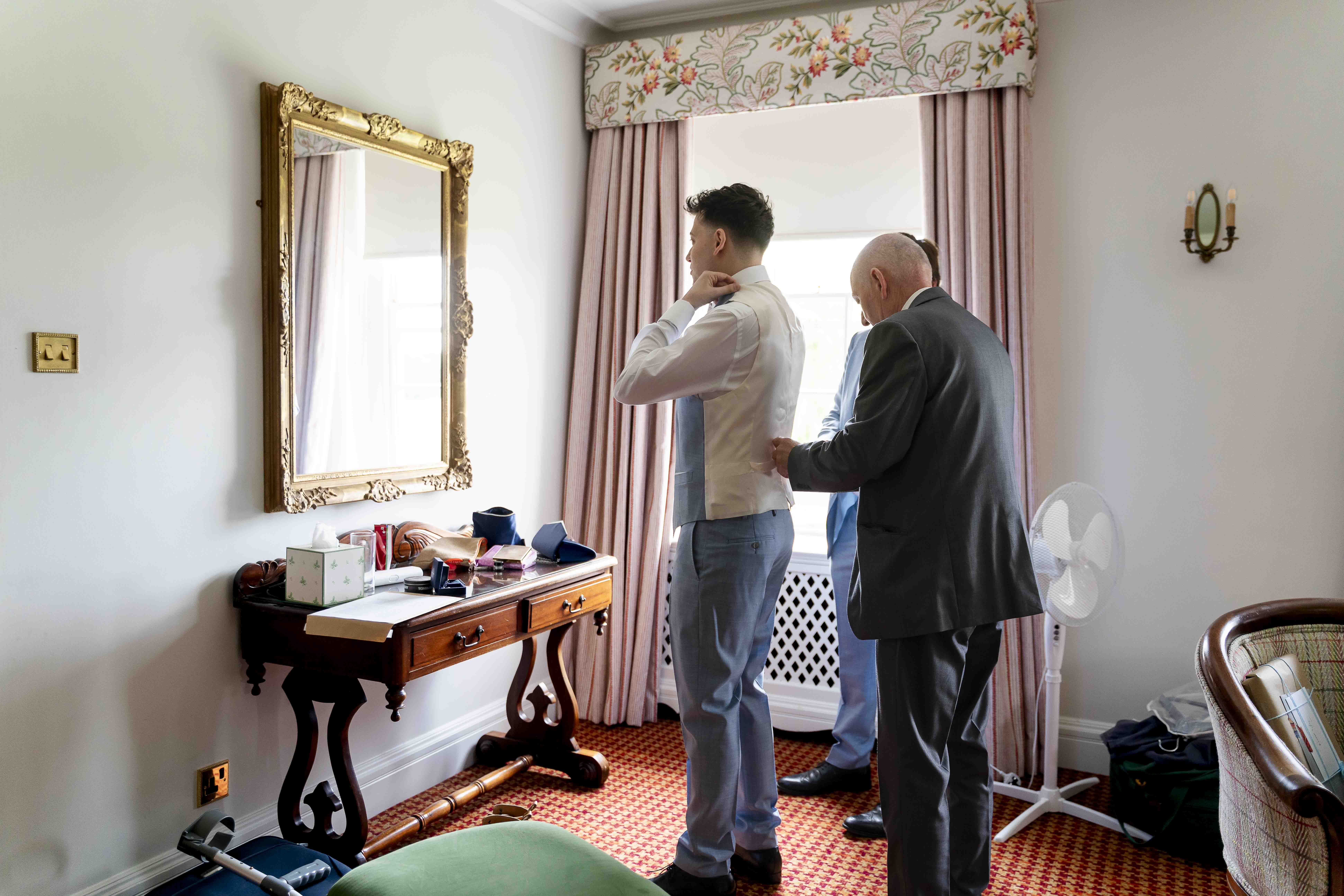 Jeremy & Keiran wedding photo 96