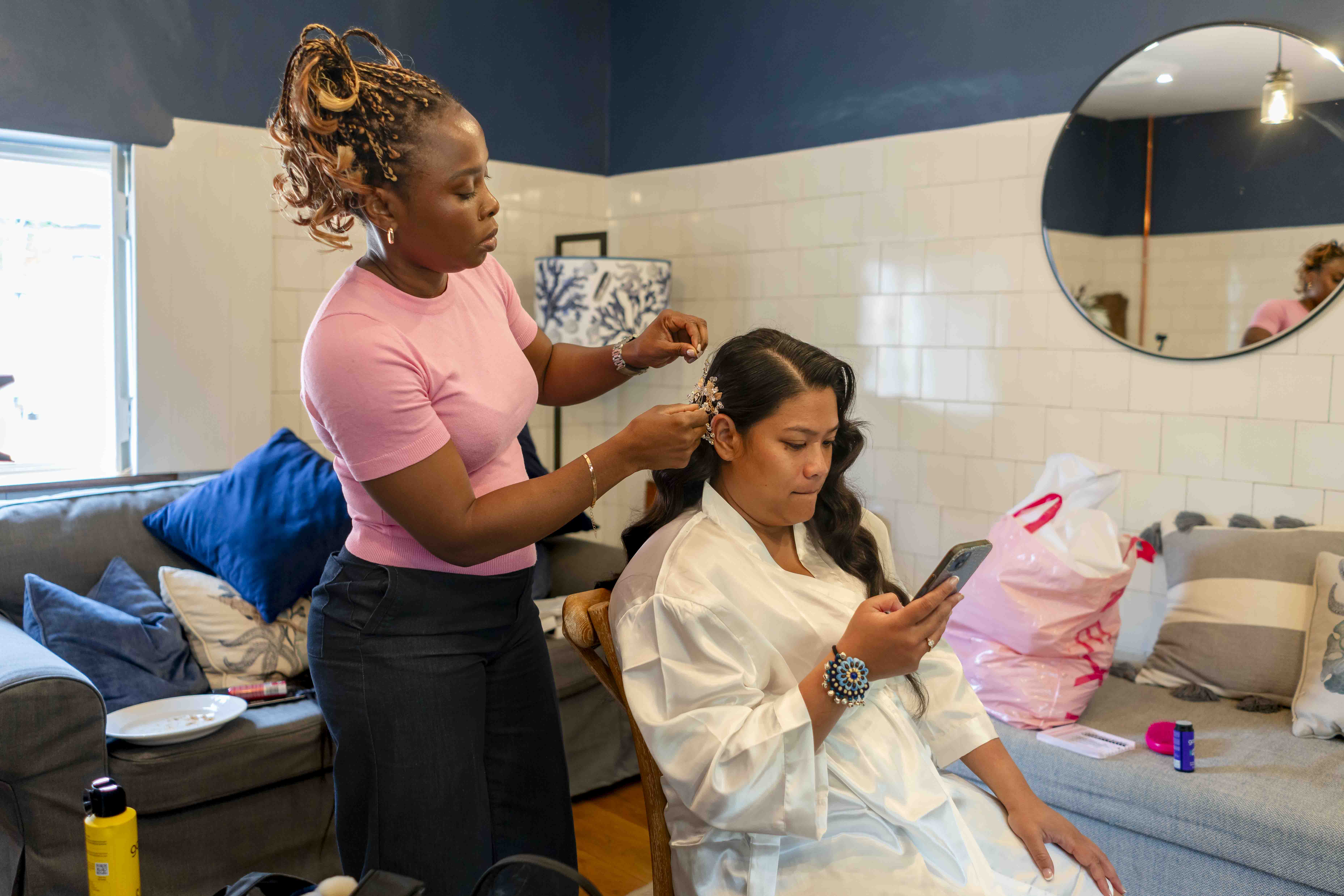 Kelly & Greg wedding photo 32