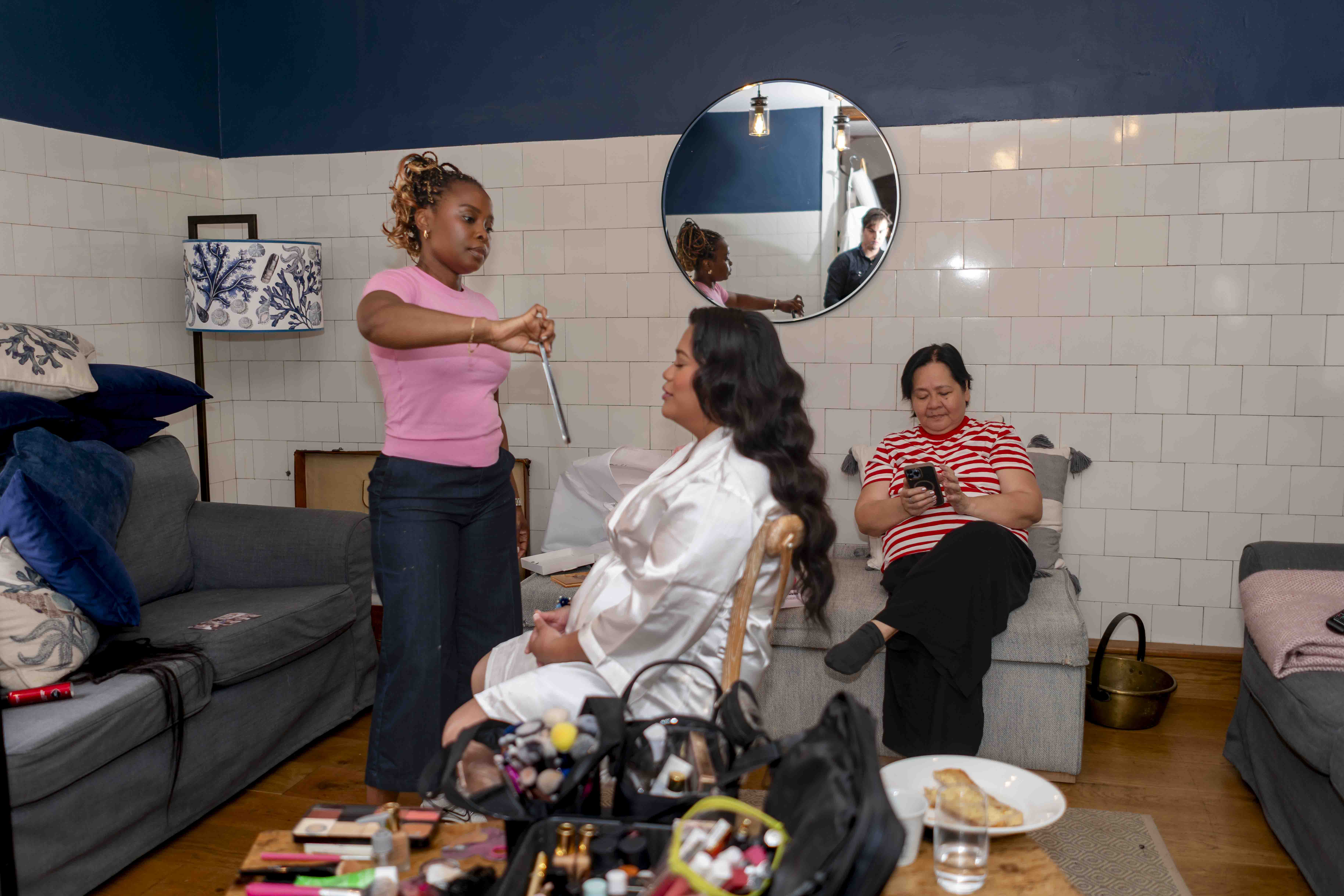 Kelly & Greg wedding photo 93