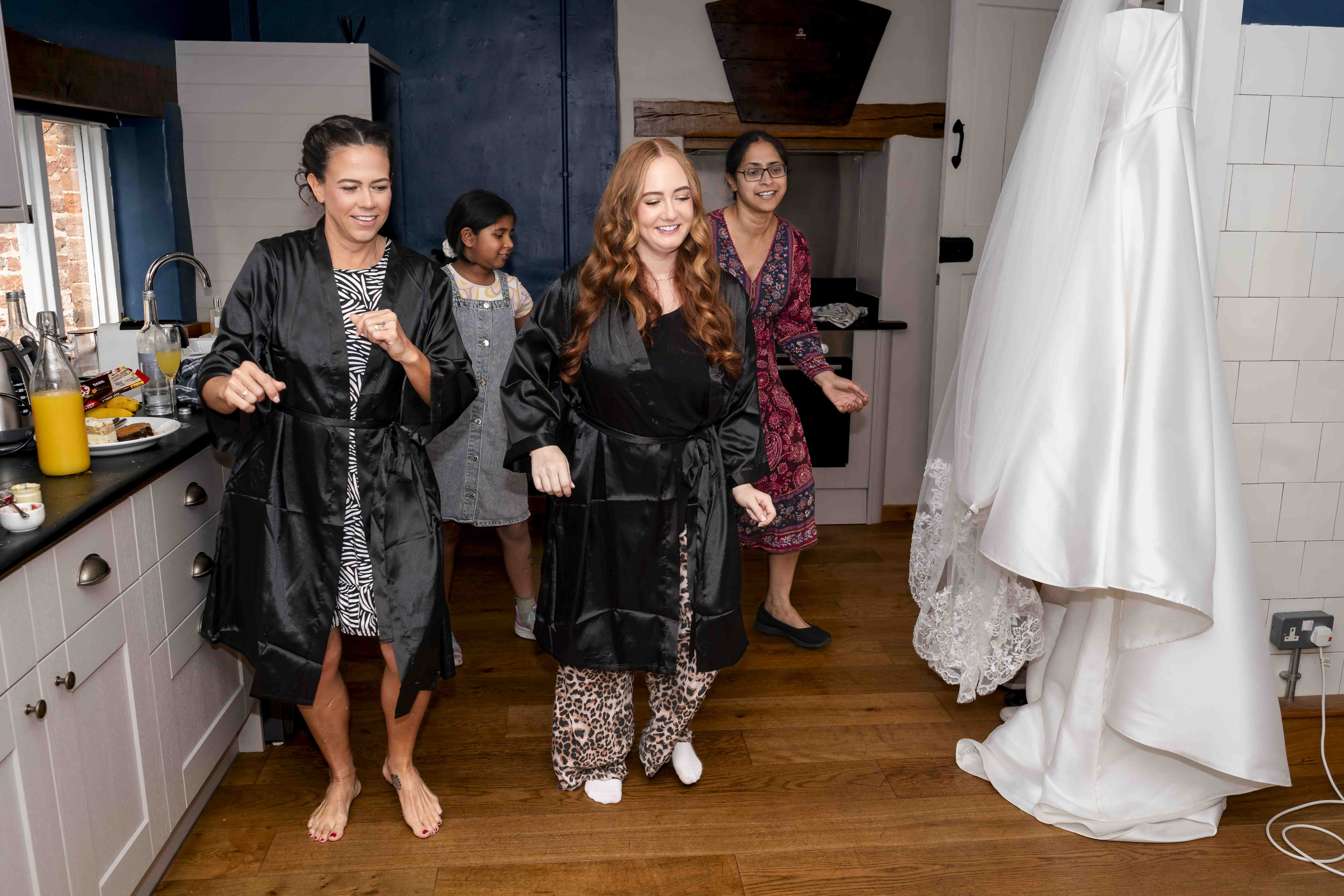 Kelly & Greg wedding photo 99