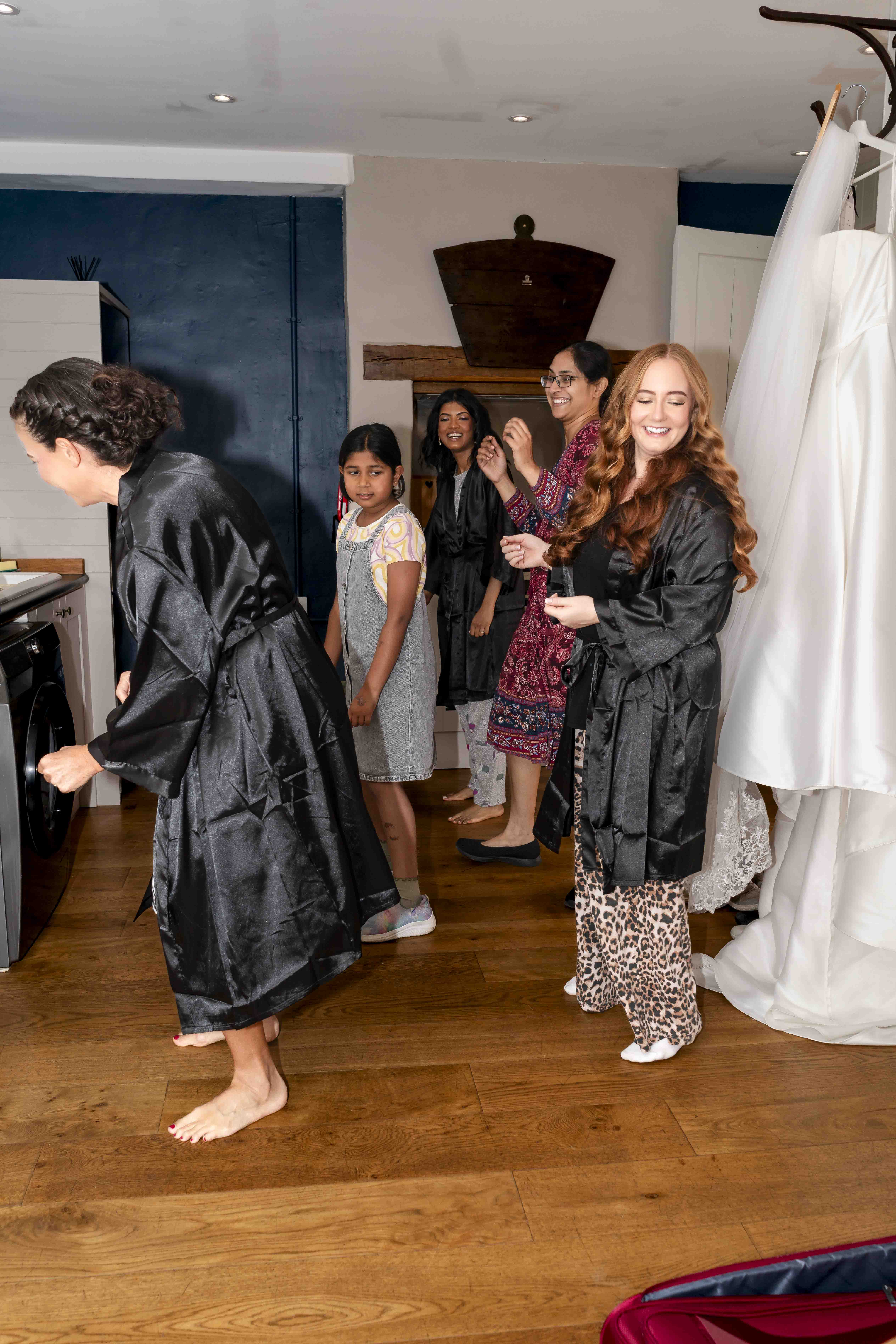 Kelly & Greg wedding photo 105