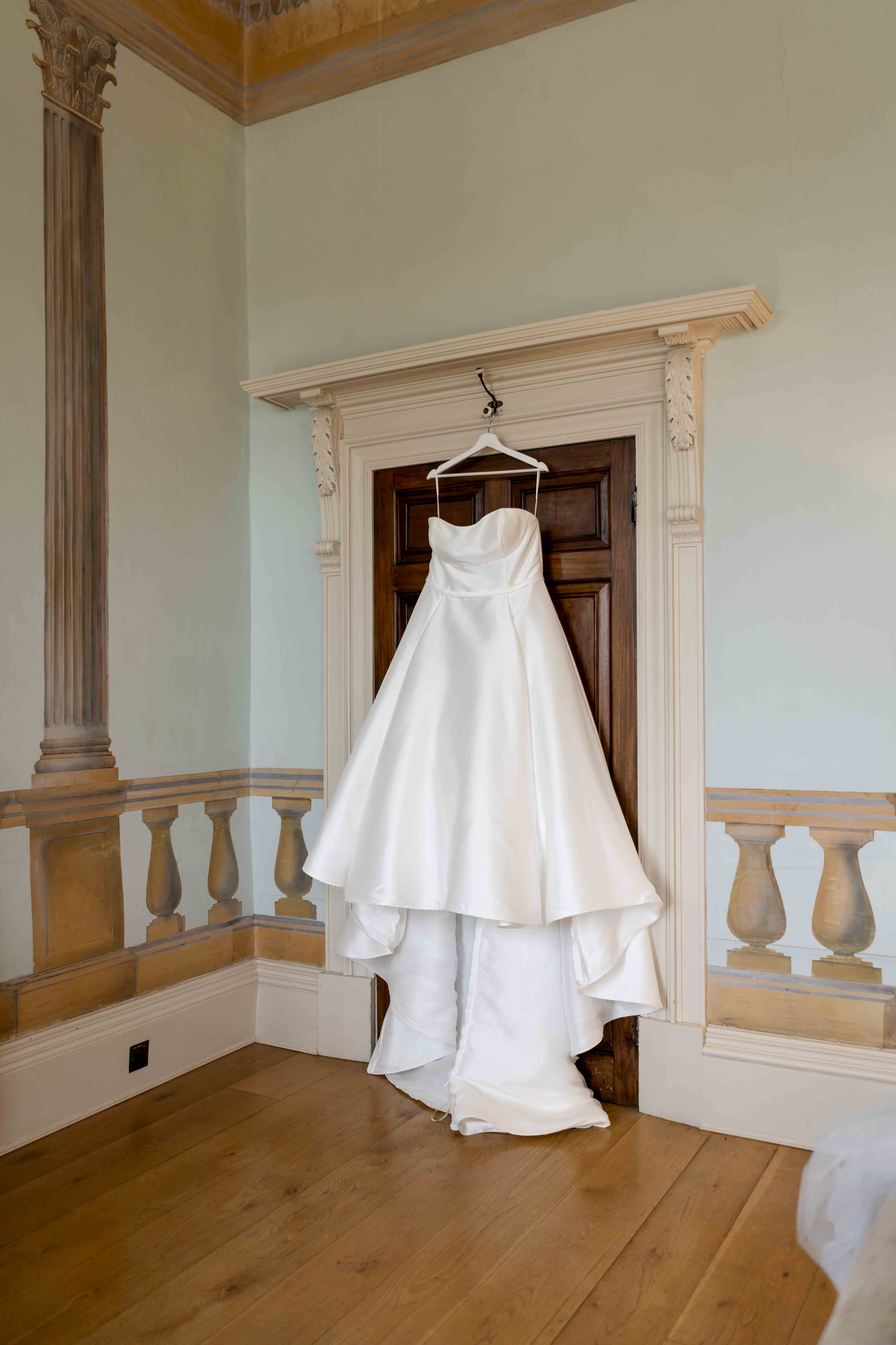 Kelly & Greg wedding photo 150