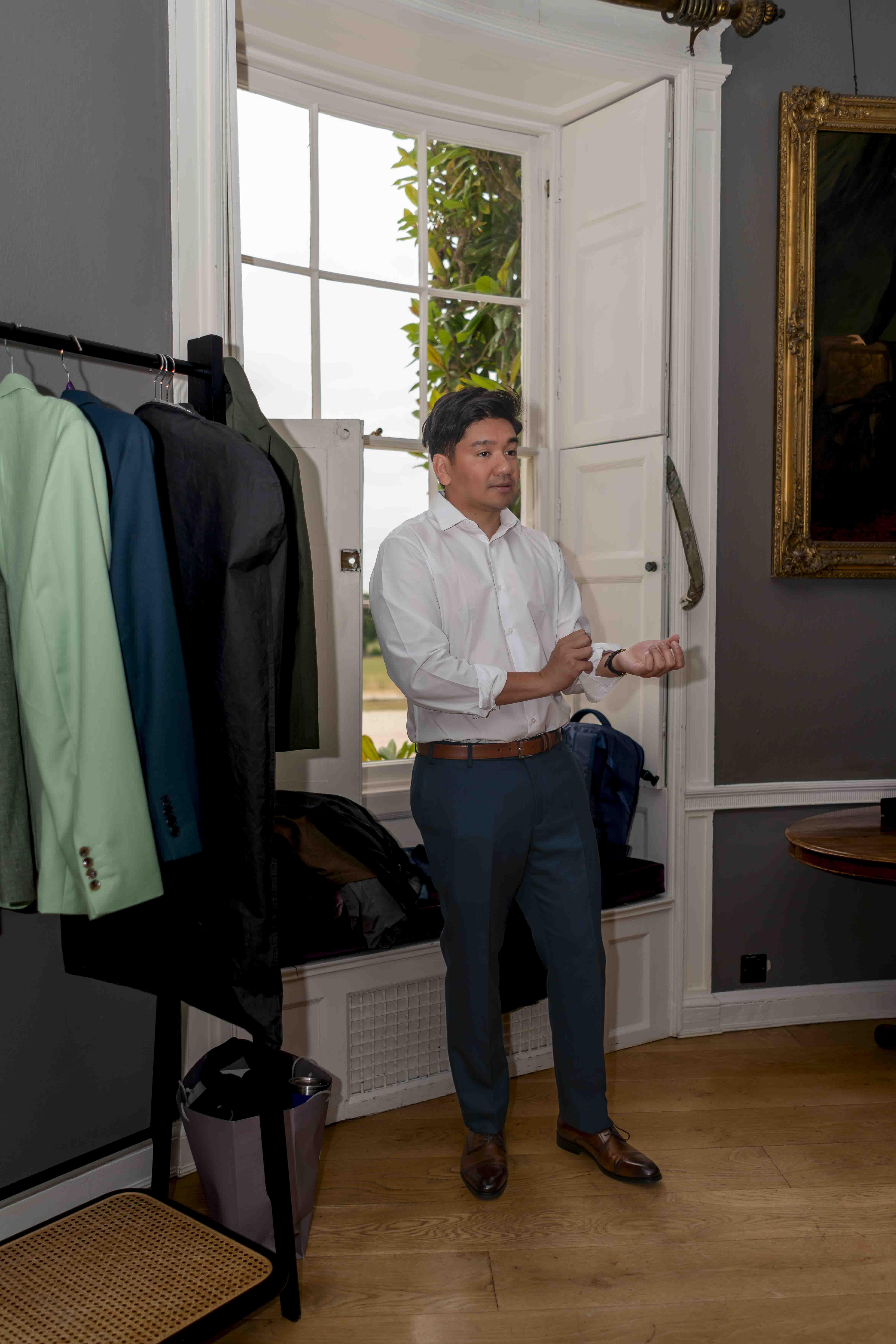 Kelly & Greg wedding photo 163