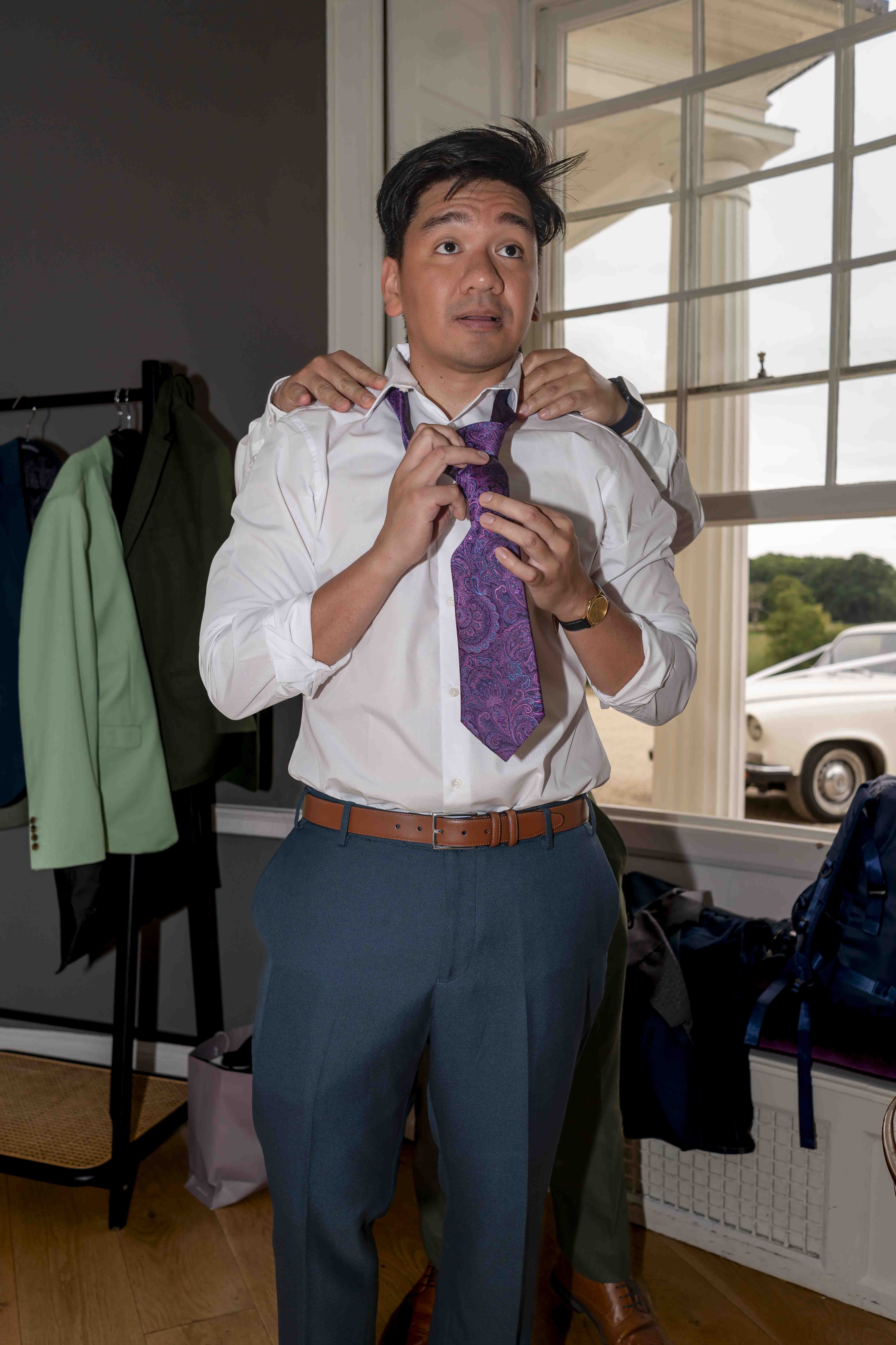 Kelly & Greg wedding photo 174