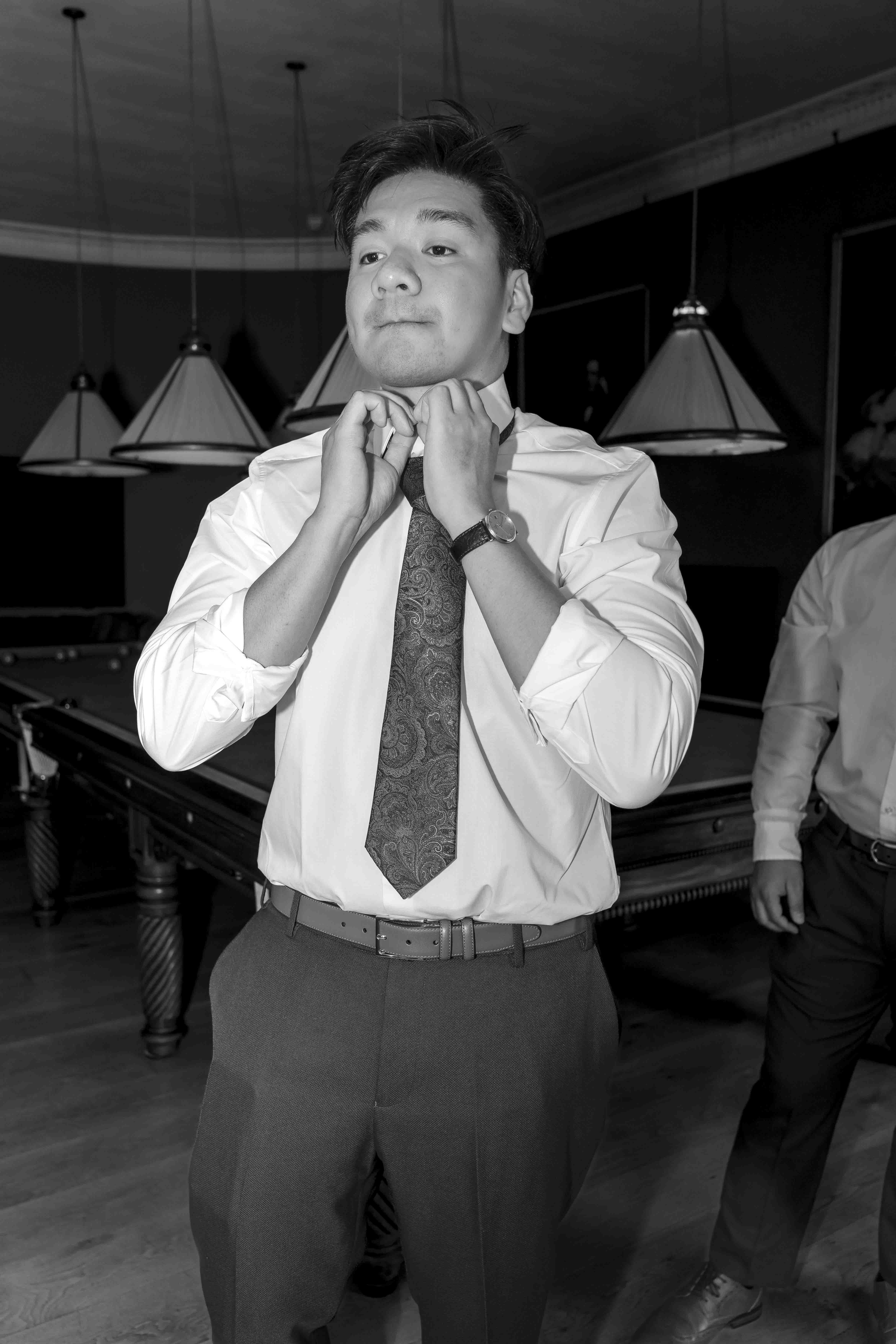 Kelly & Greg wedding photo 177