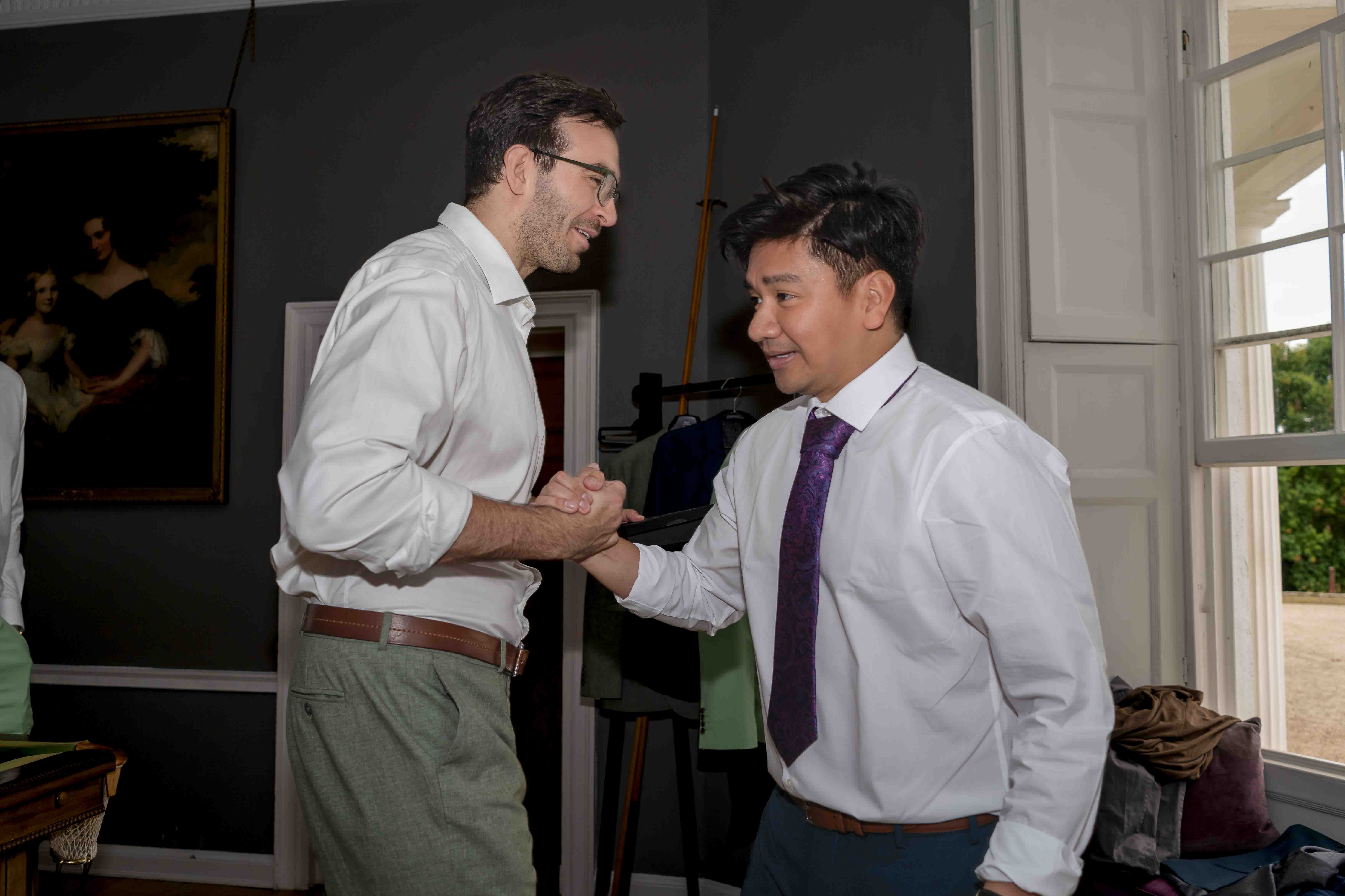 Kelly & Greg wedding photo 181