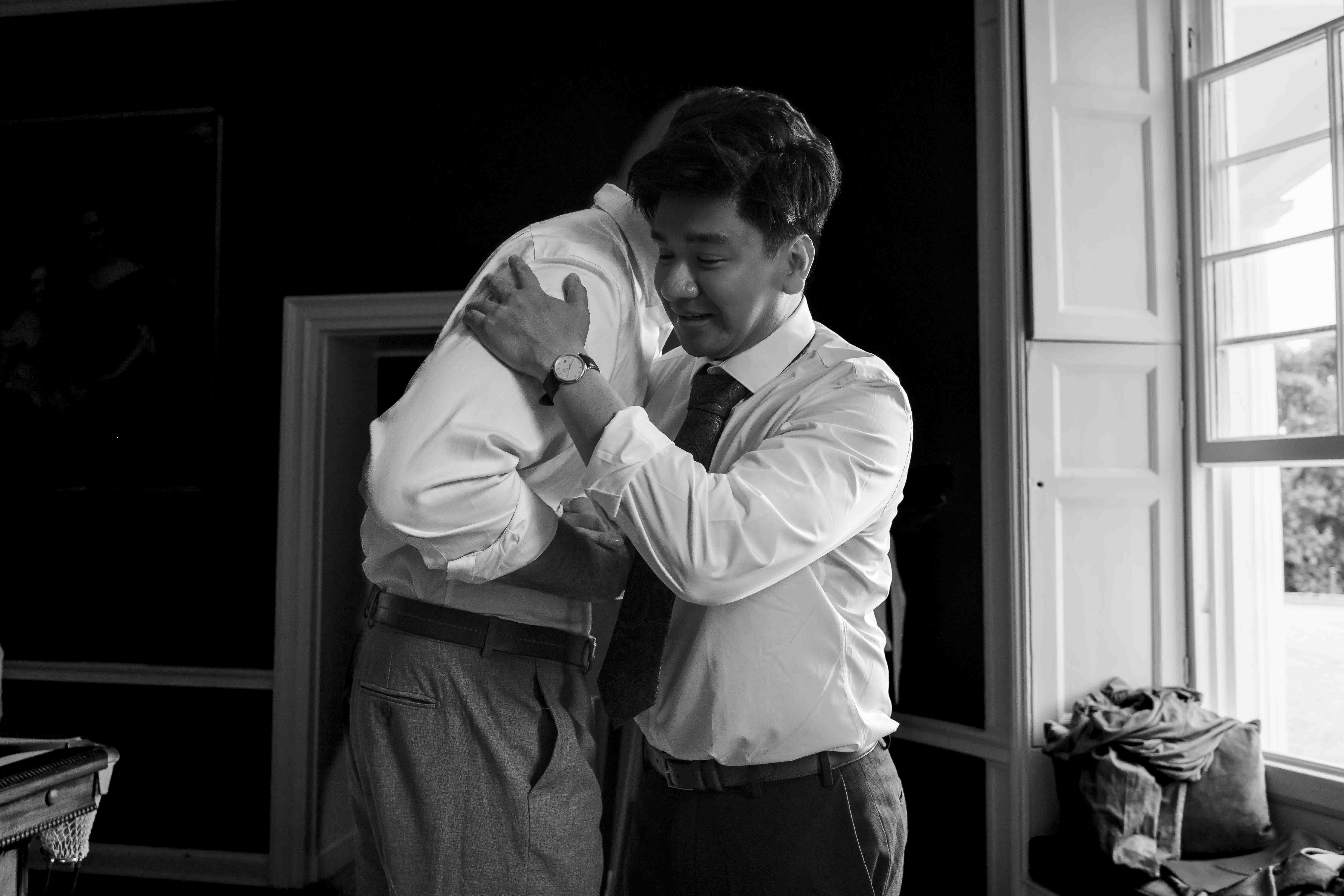 Kelly & Greg wedding photo 182