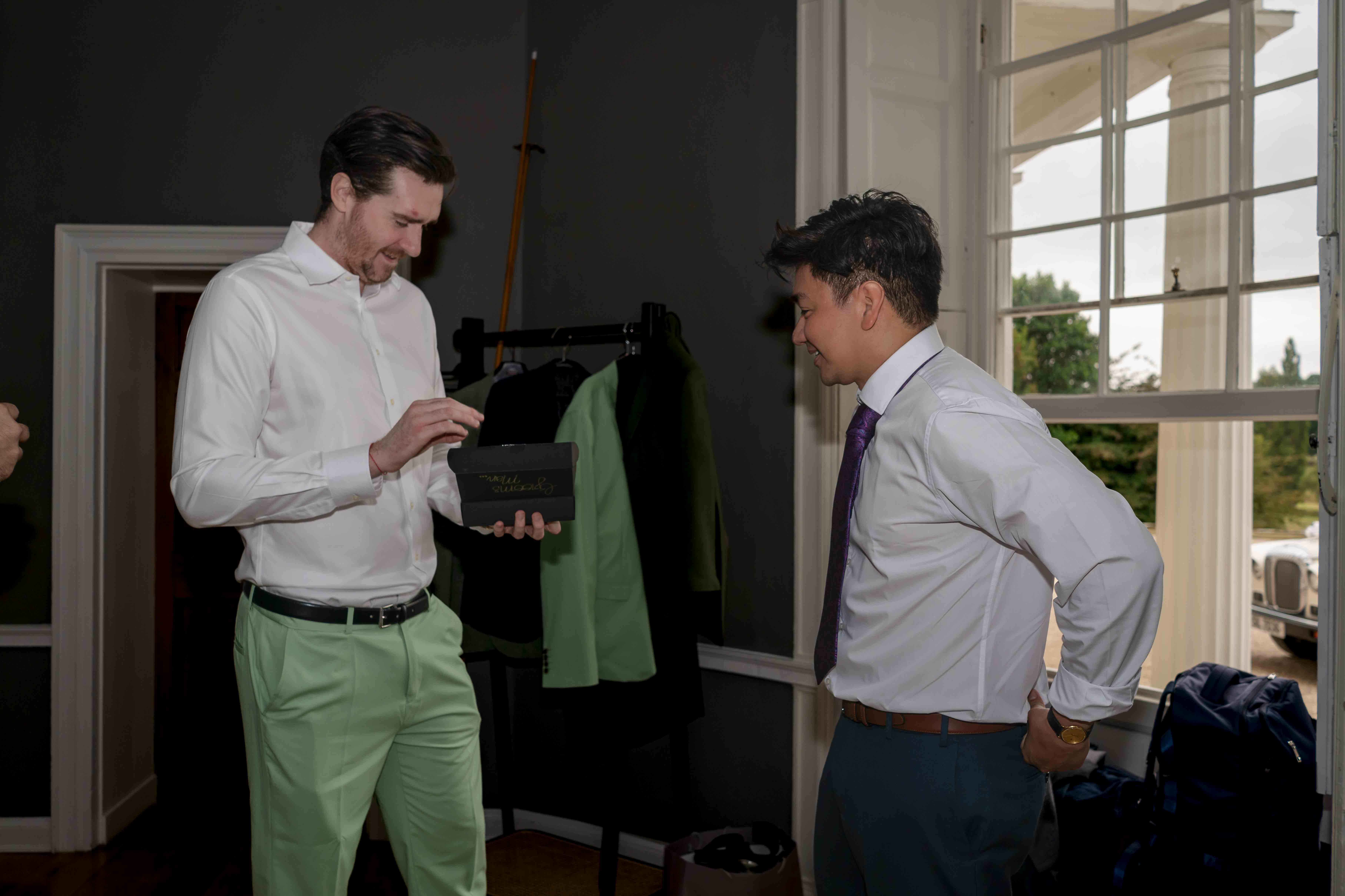 Kelly & Greg wedding photo 184