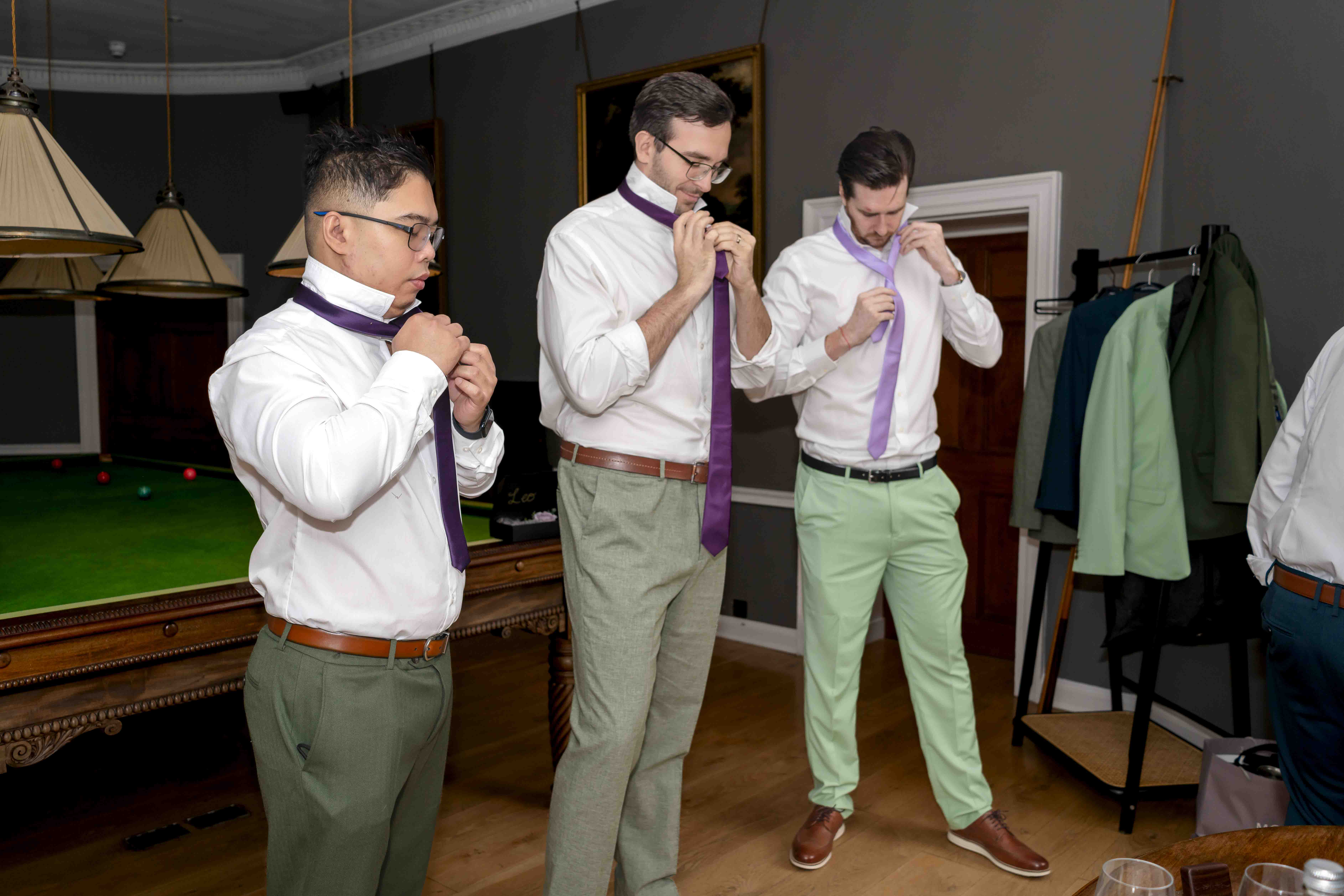 Kelly & Greg wedding photo 186