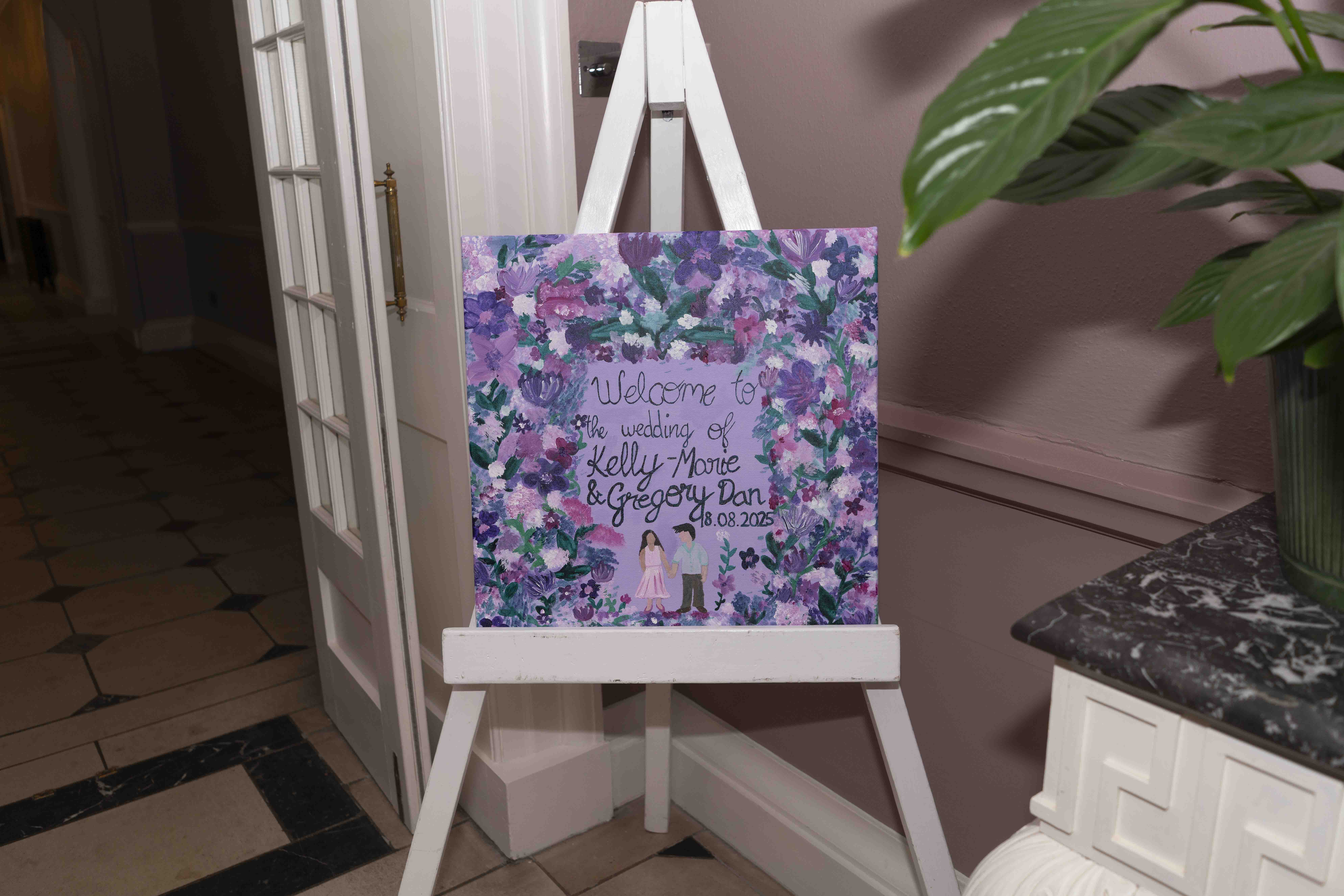 Kelly & Greg wedding photo 190