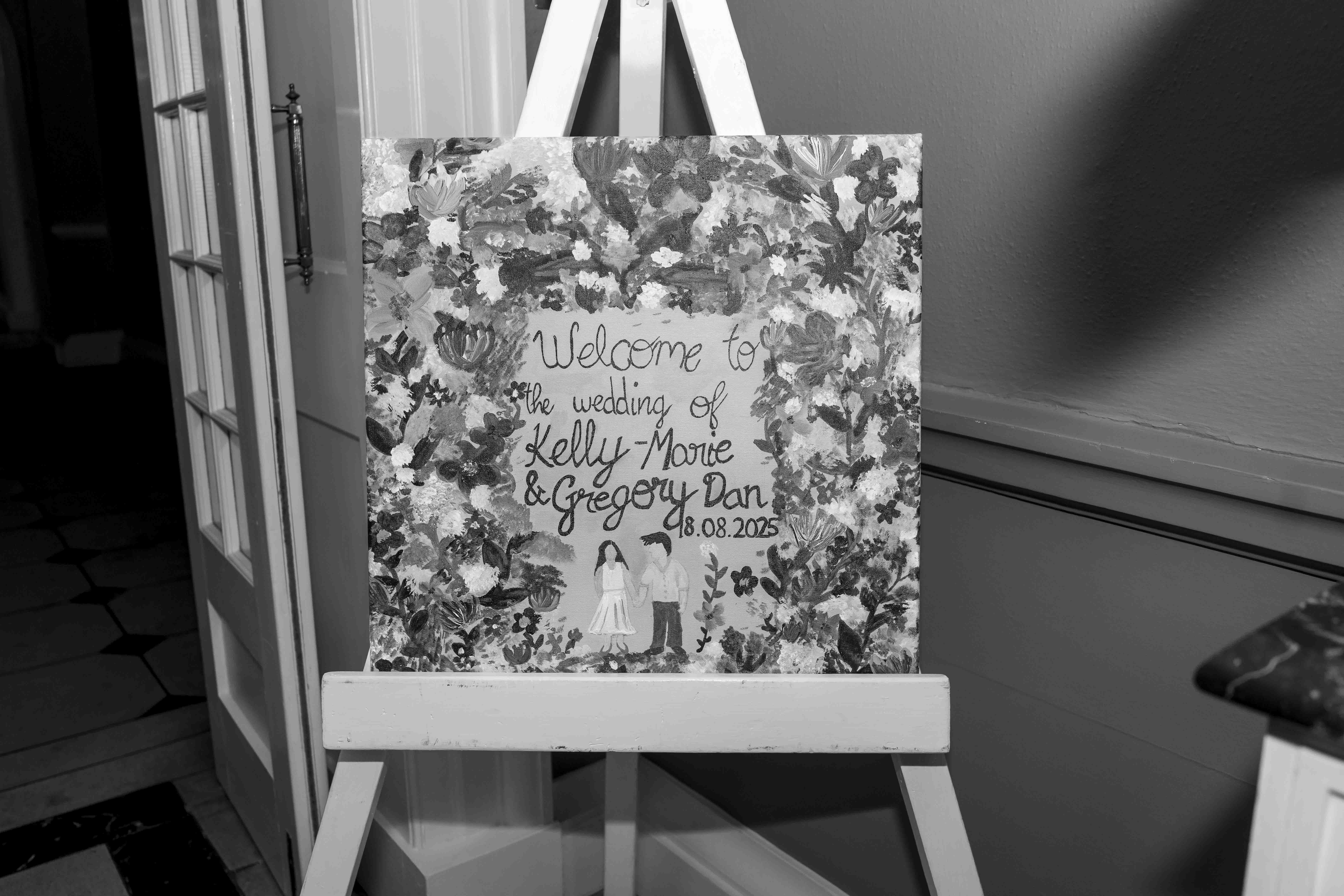 Kelly & Greg wedding photo 191