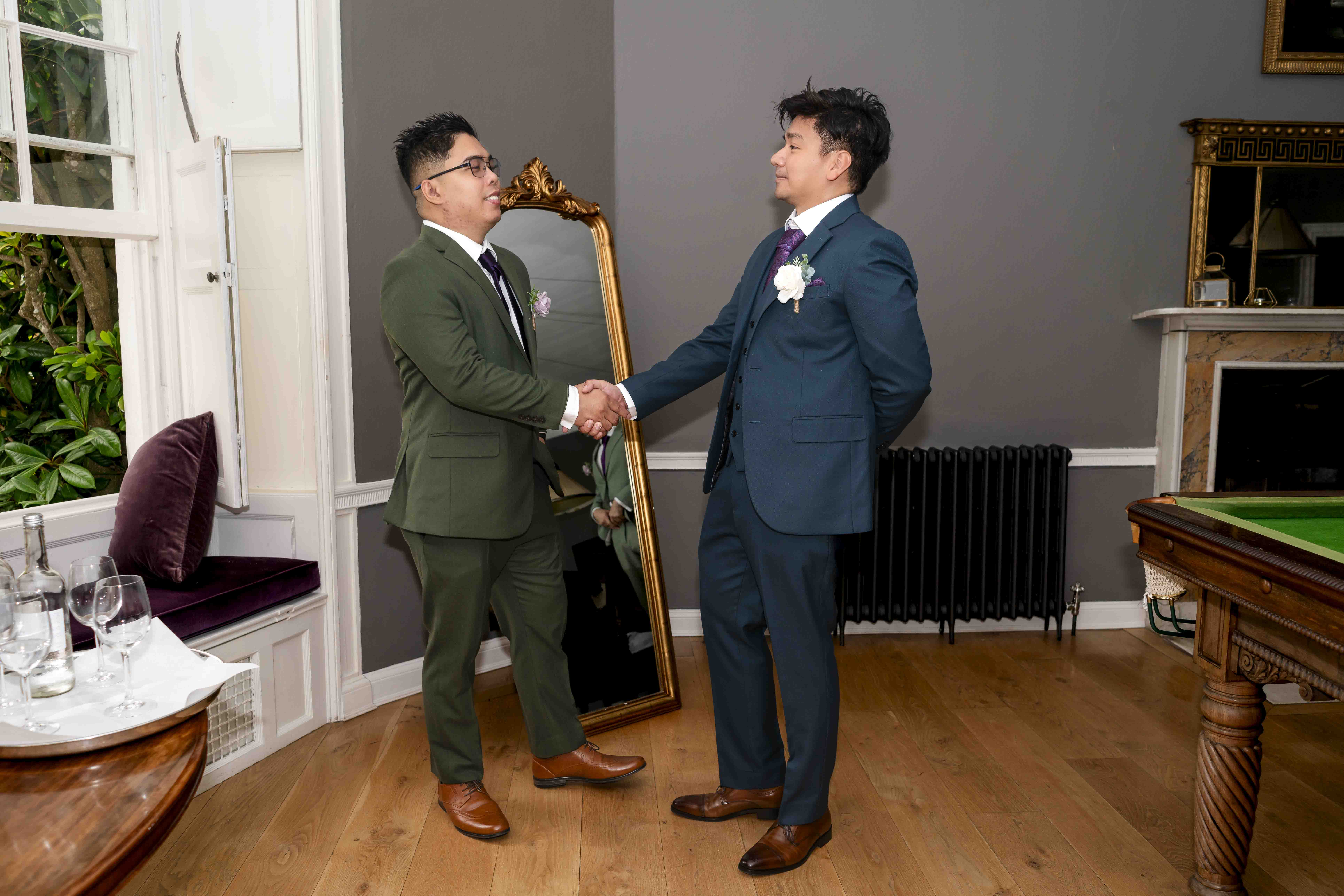 Kelly & Greg wedding photo 202