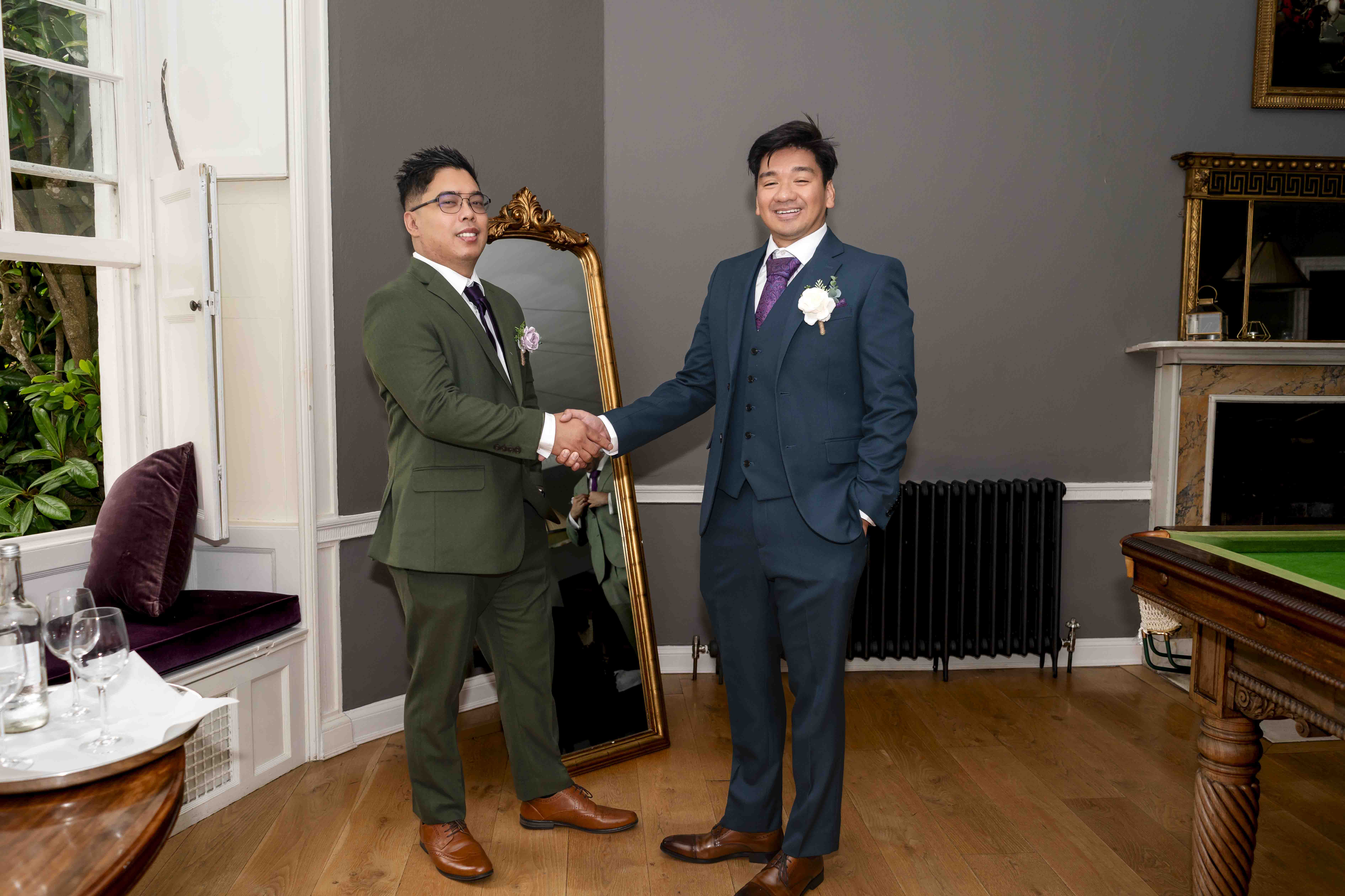 Kelly & Greg wedding photo 203