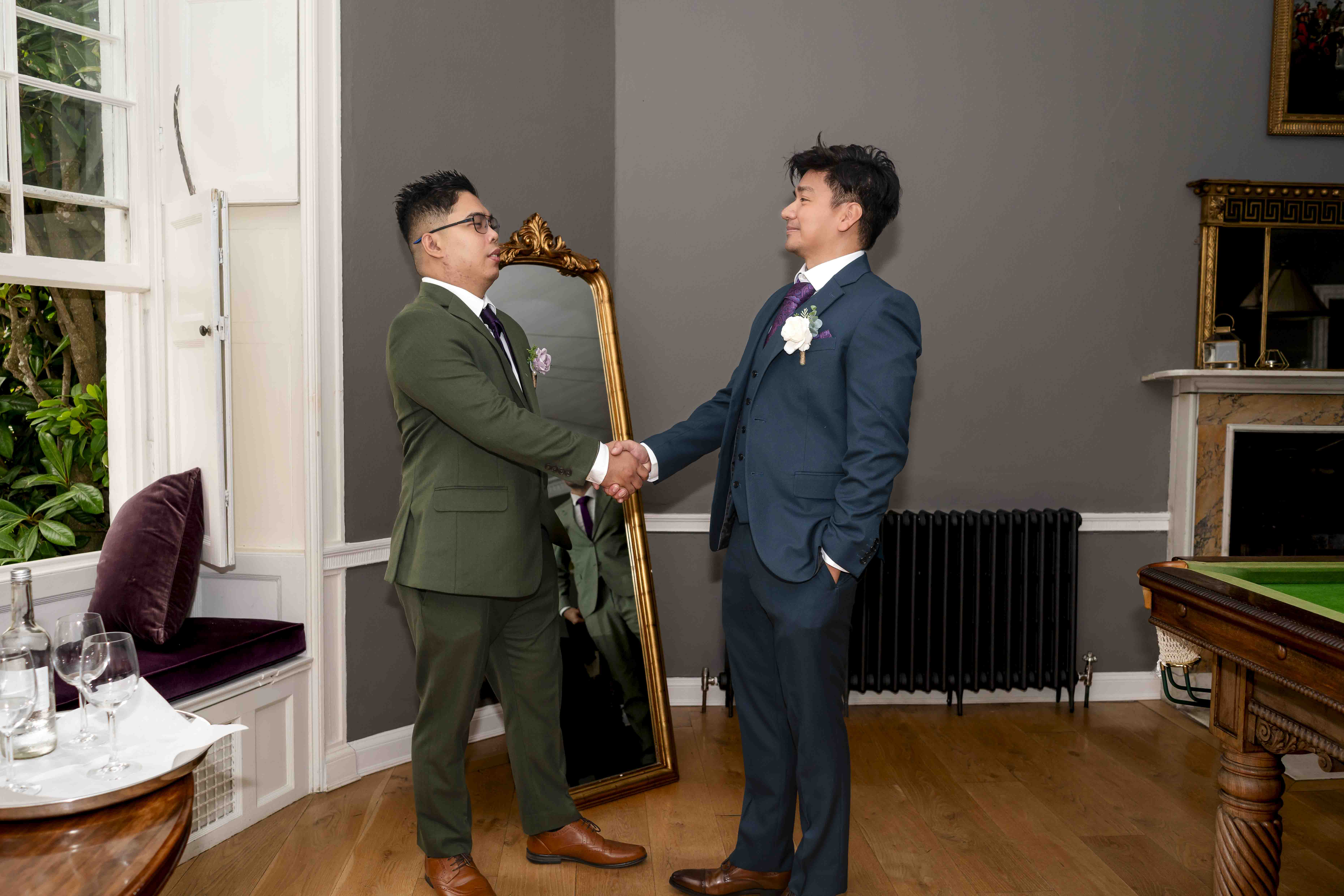 Kelly & Greg wedding photo 204