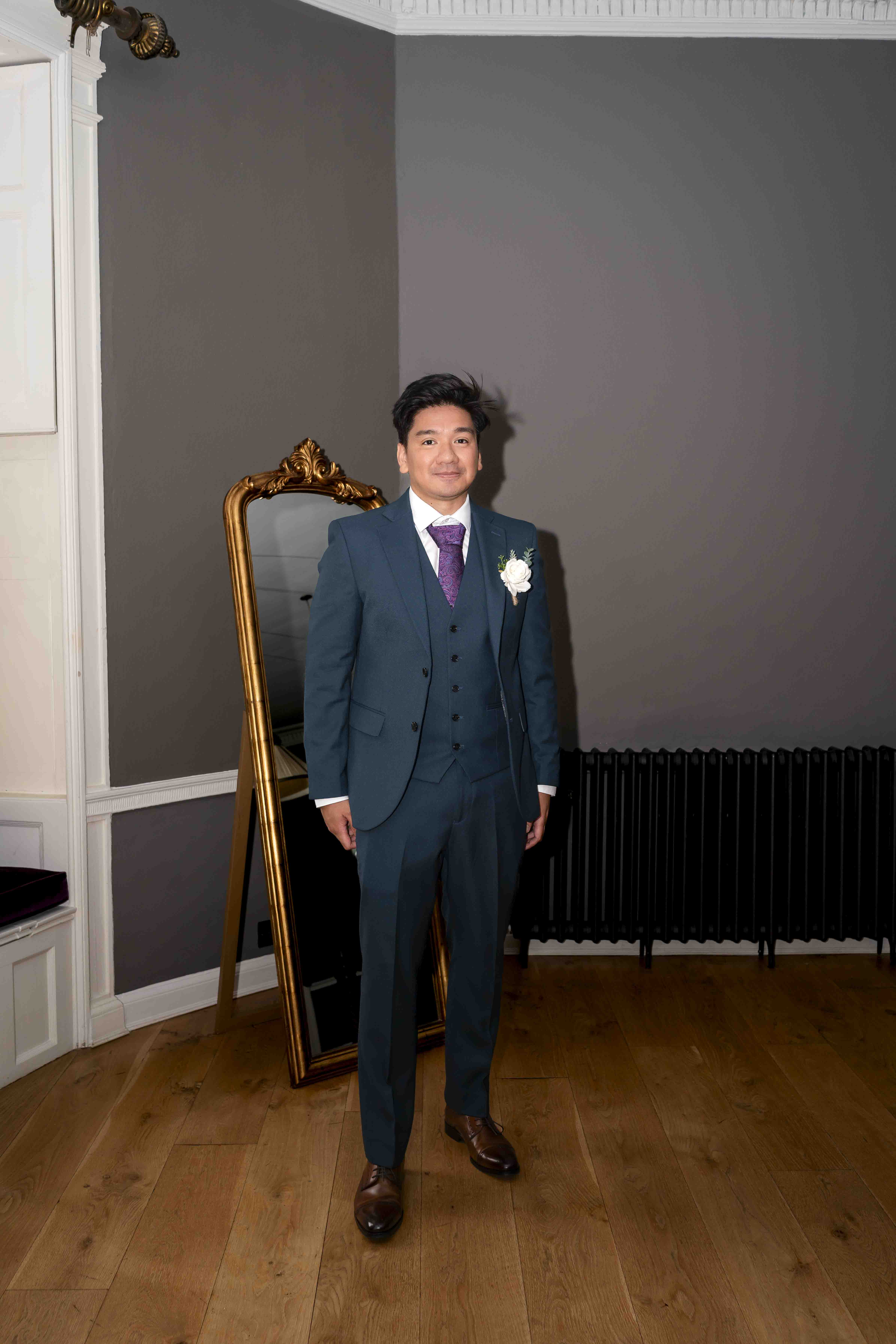 Kelly & Greg wedding photo 206