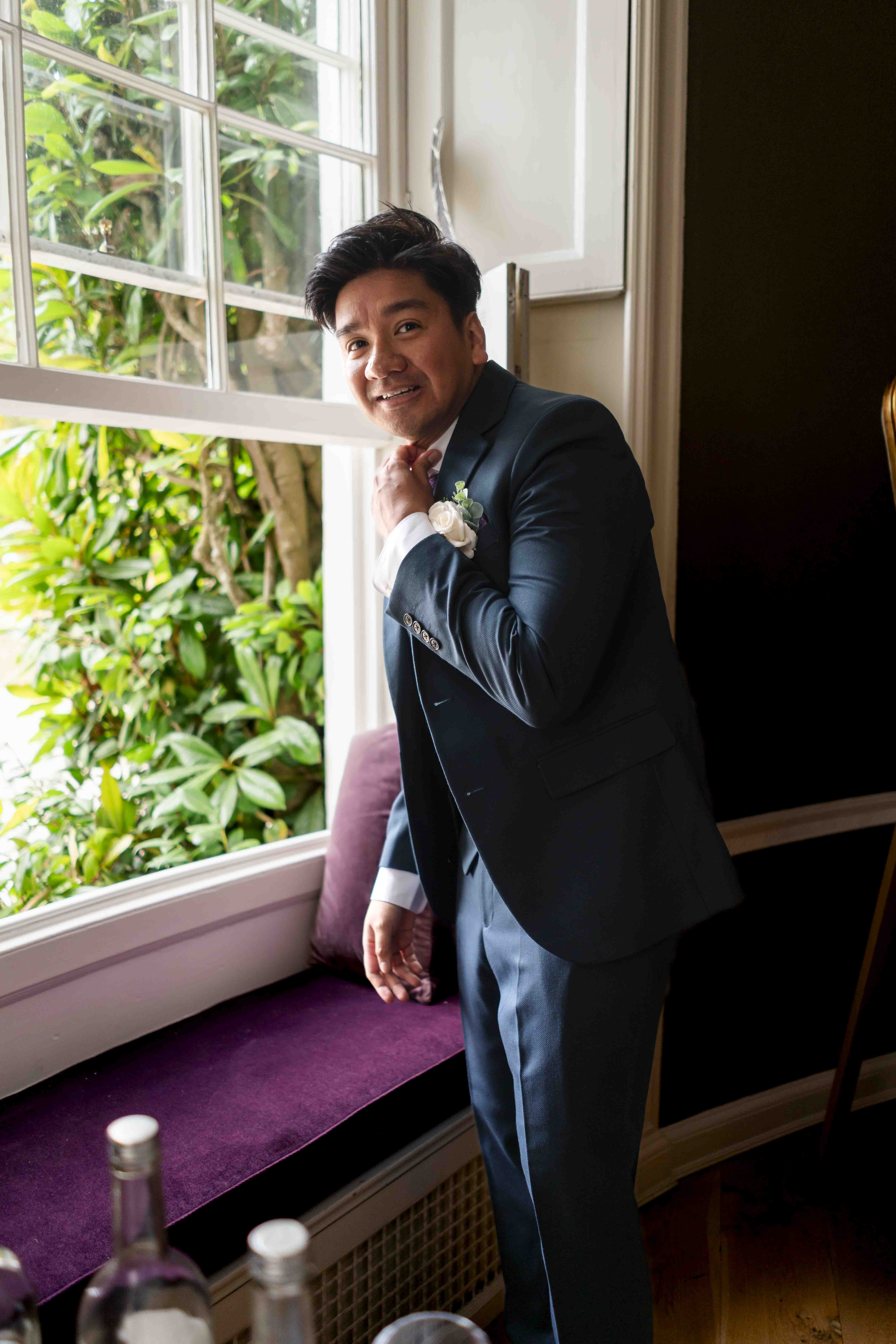 Kelly & Greg wedding photo 209