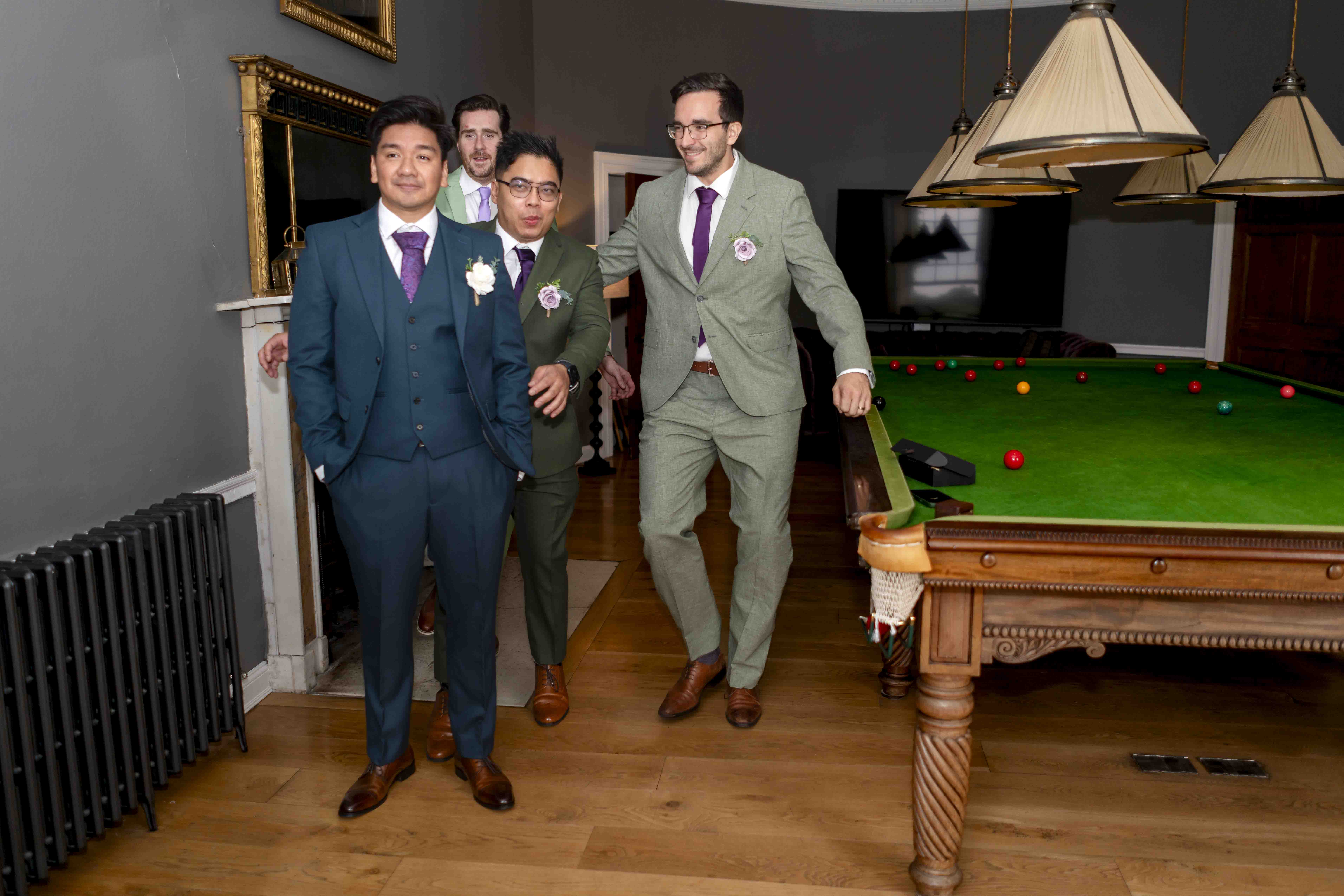 Kelly & Greg wedding photo 212