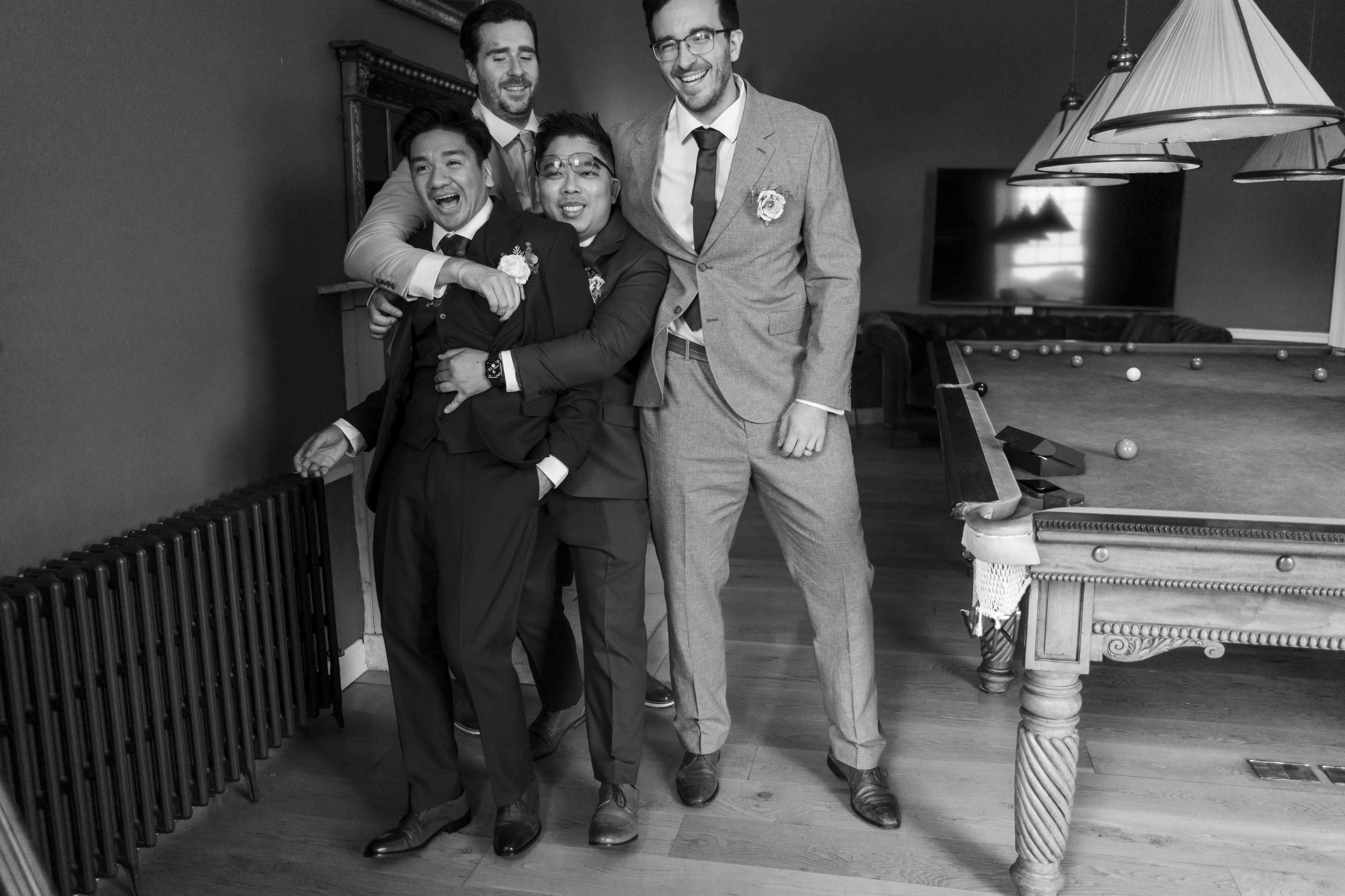 Kelly & Greg wedding photo 214