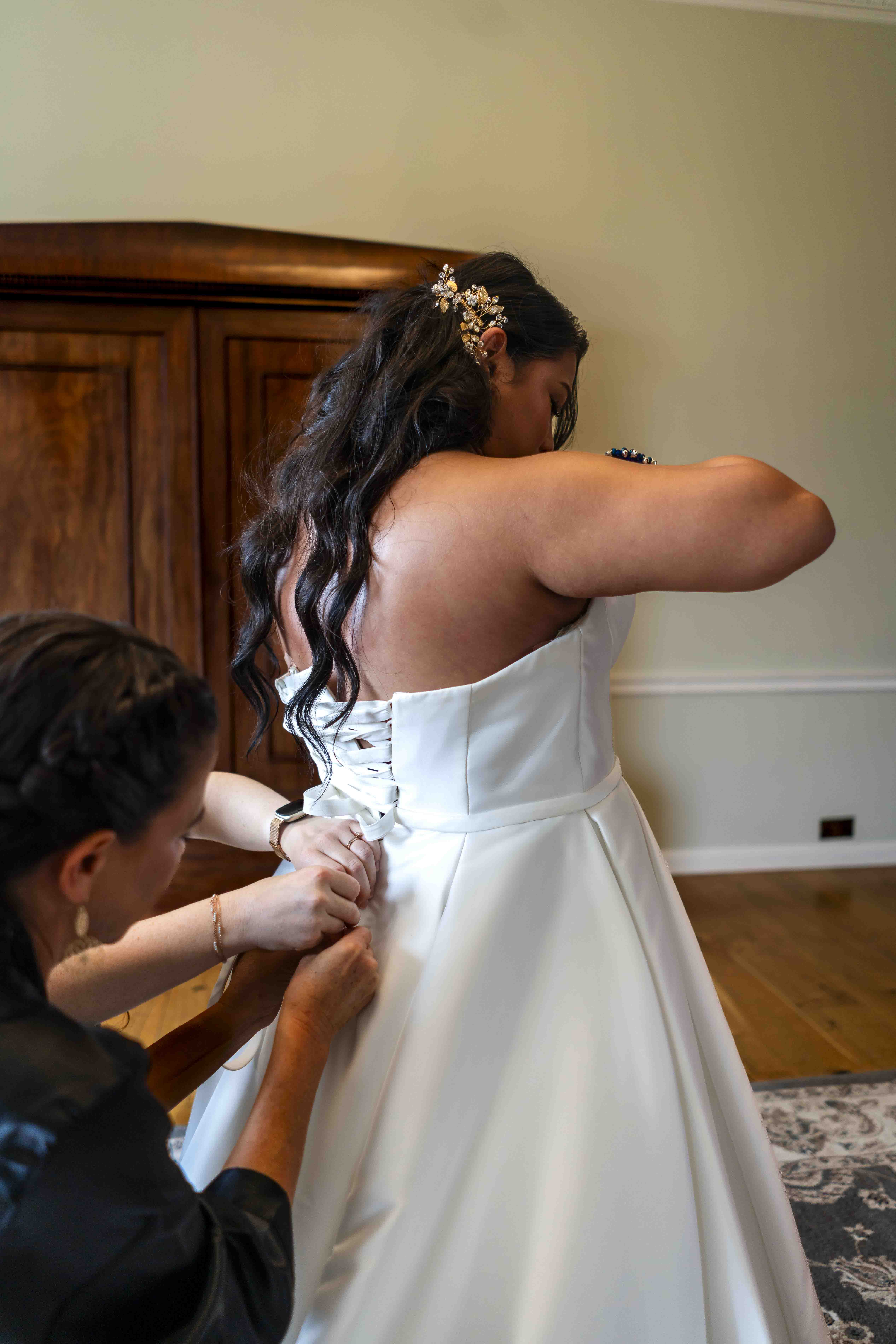 Kelly & Greg wedding photo 220