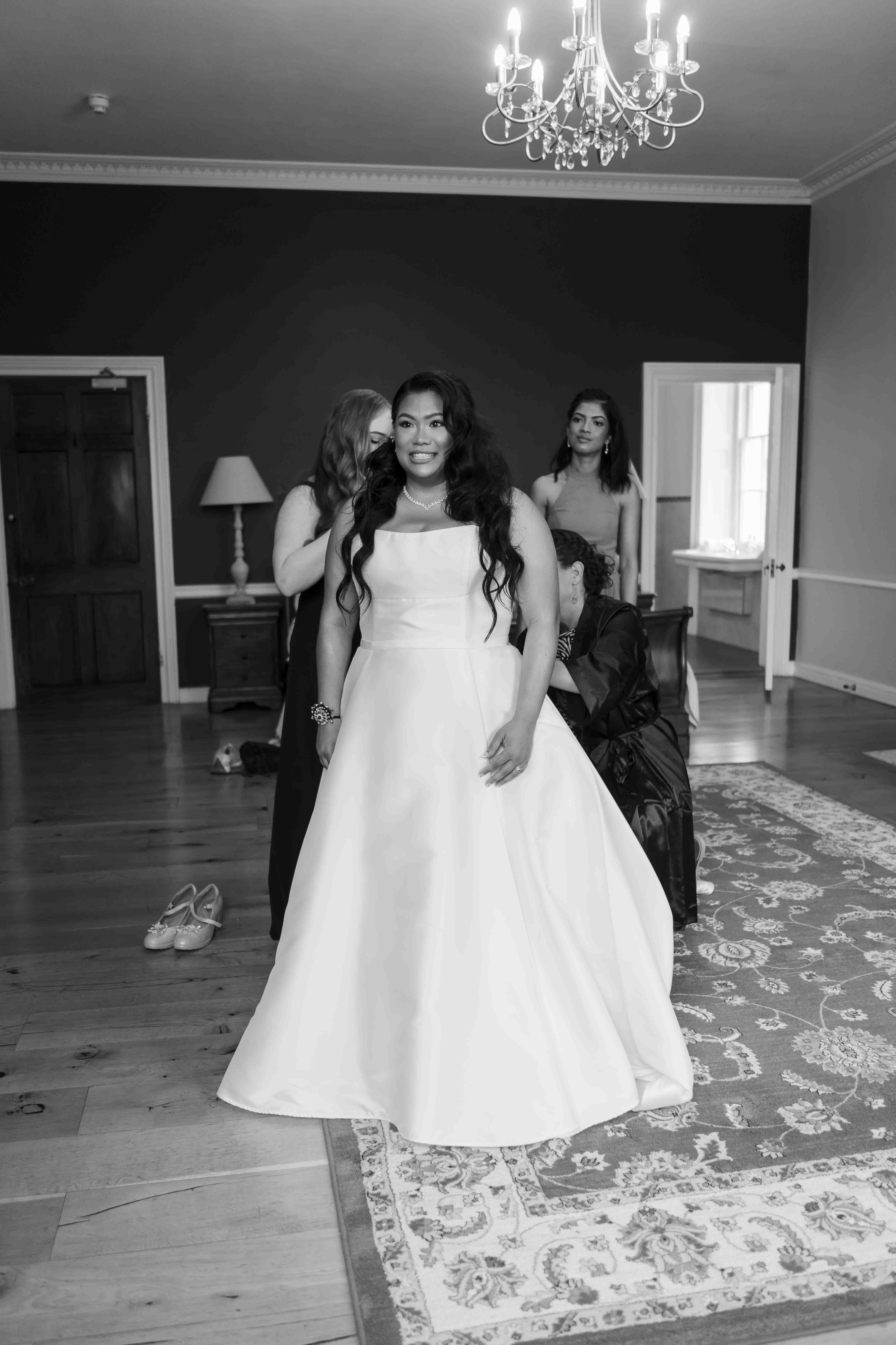 Kelly & Greg wedding photo 221