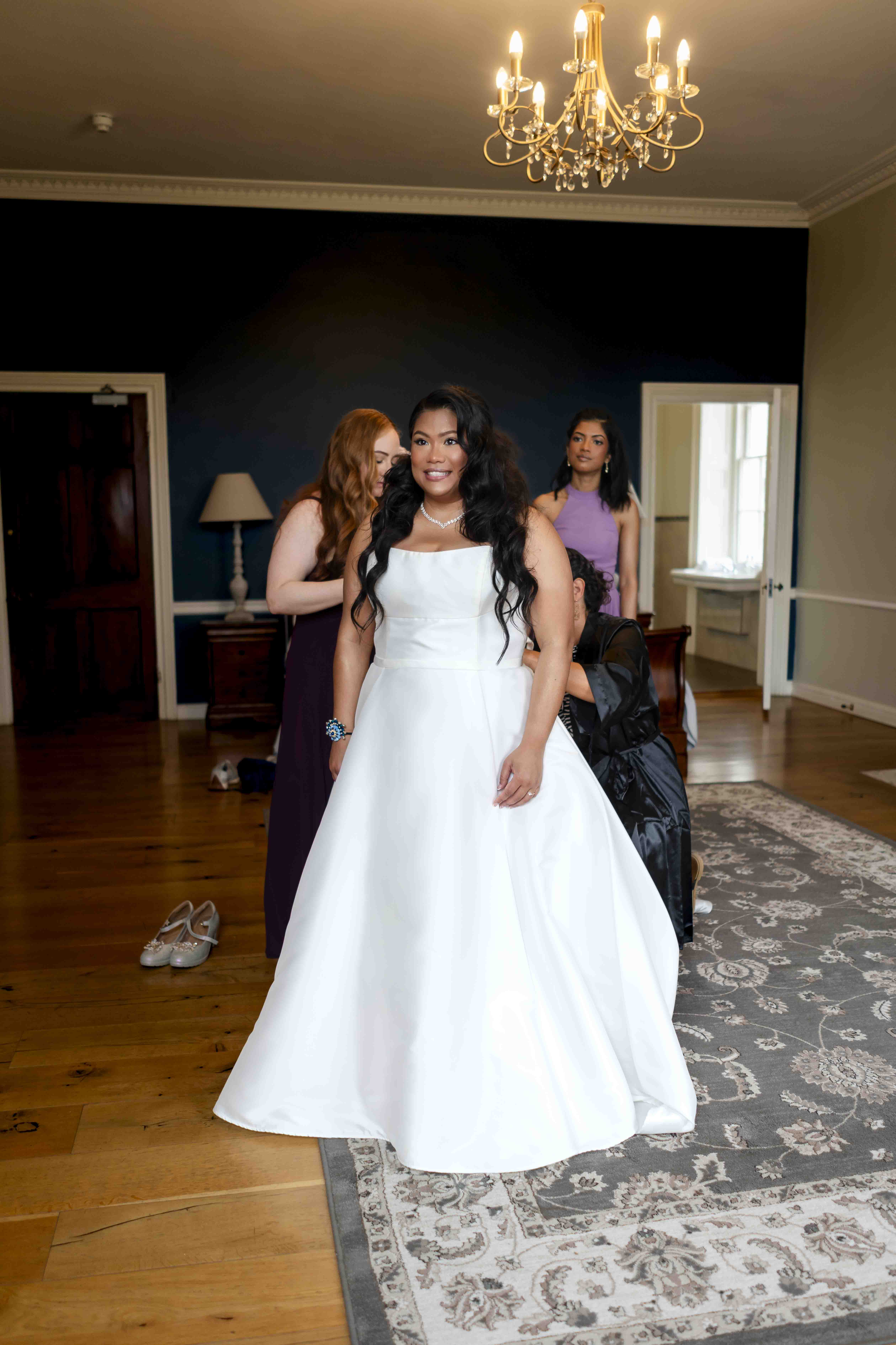 Kelly & Greg wedding photo 222