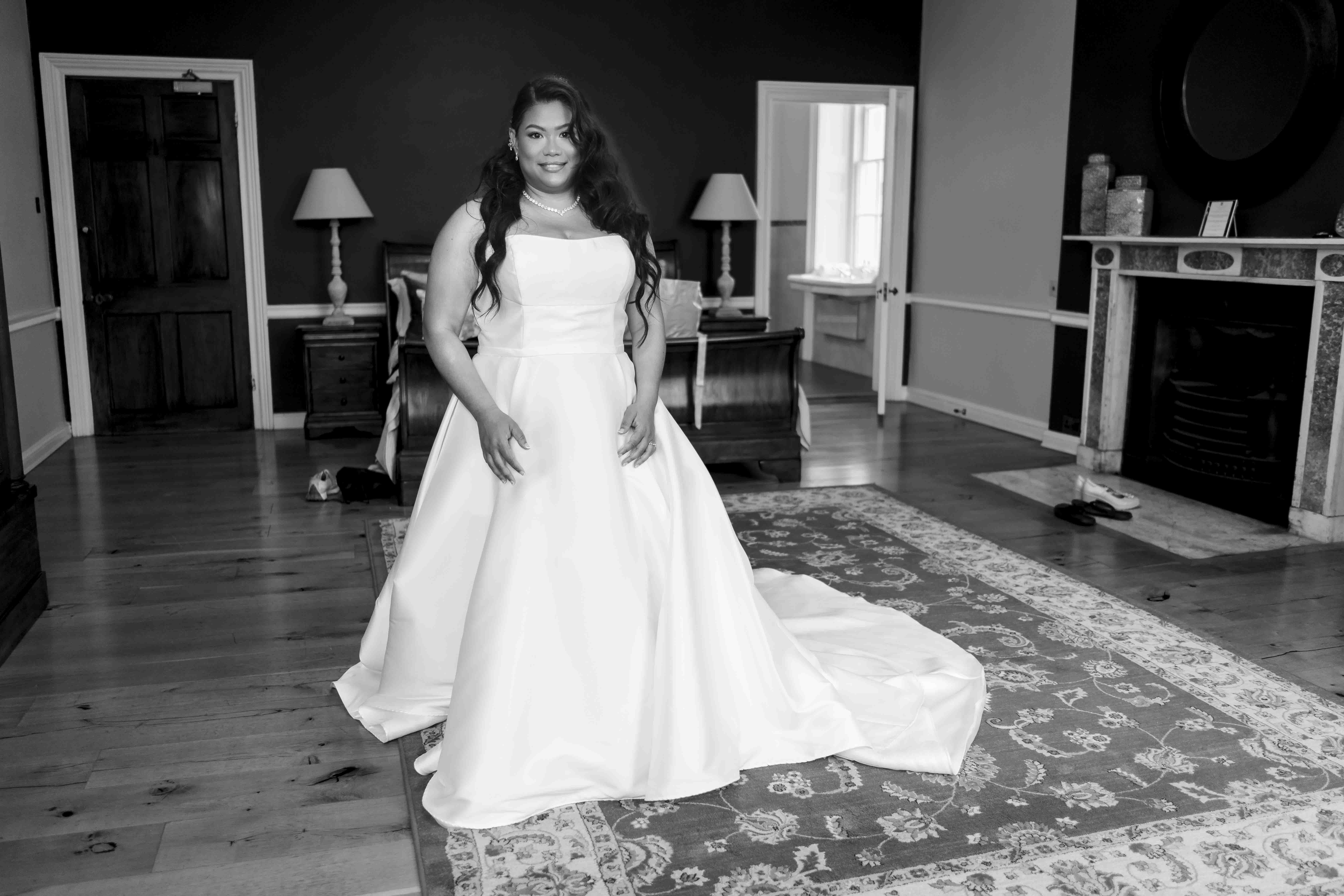 Kelly & Greg wedding photo 228