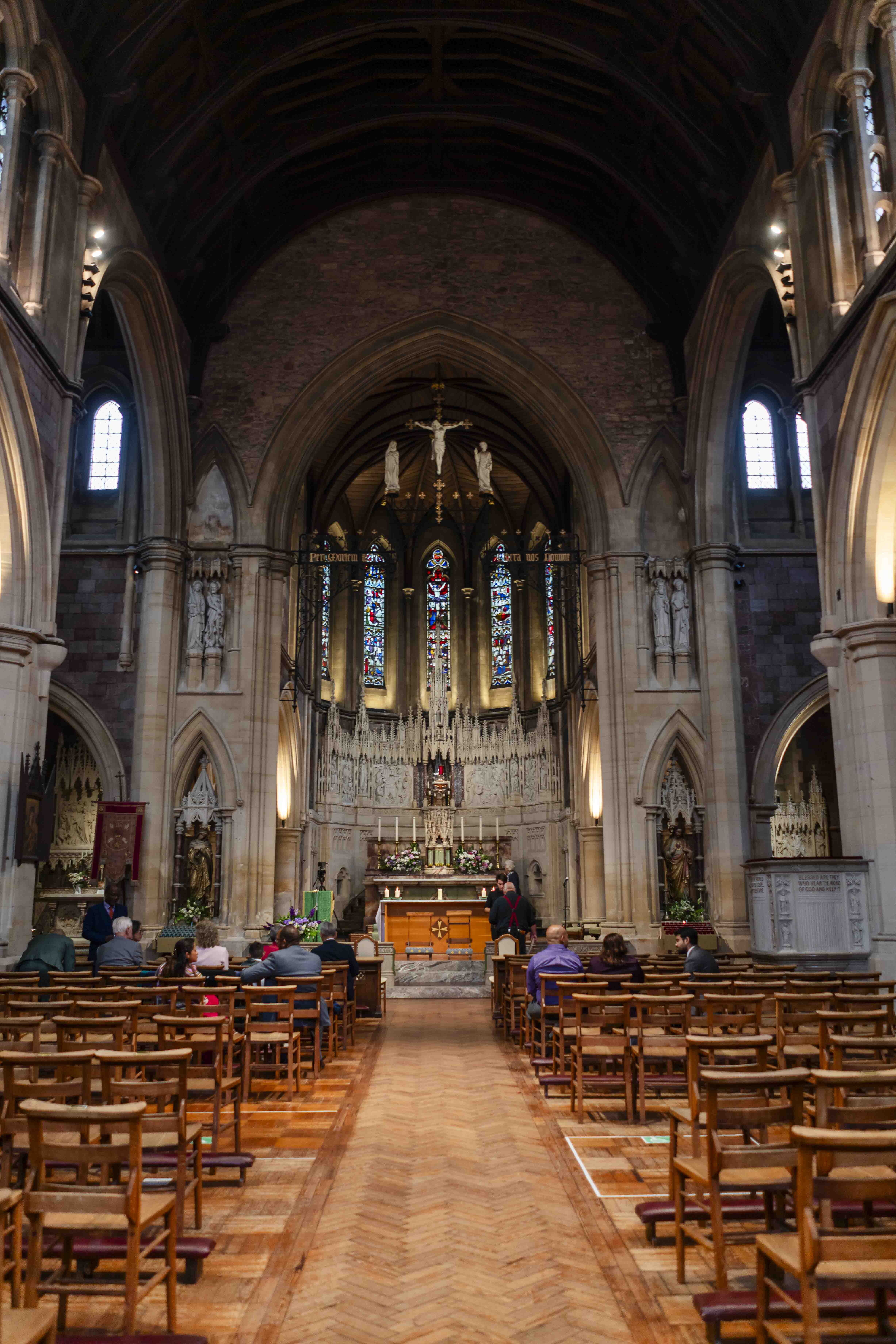 Kelly & Greg wedding photo 240