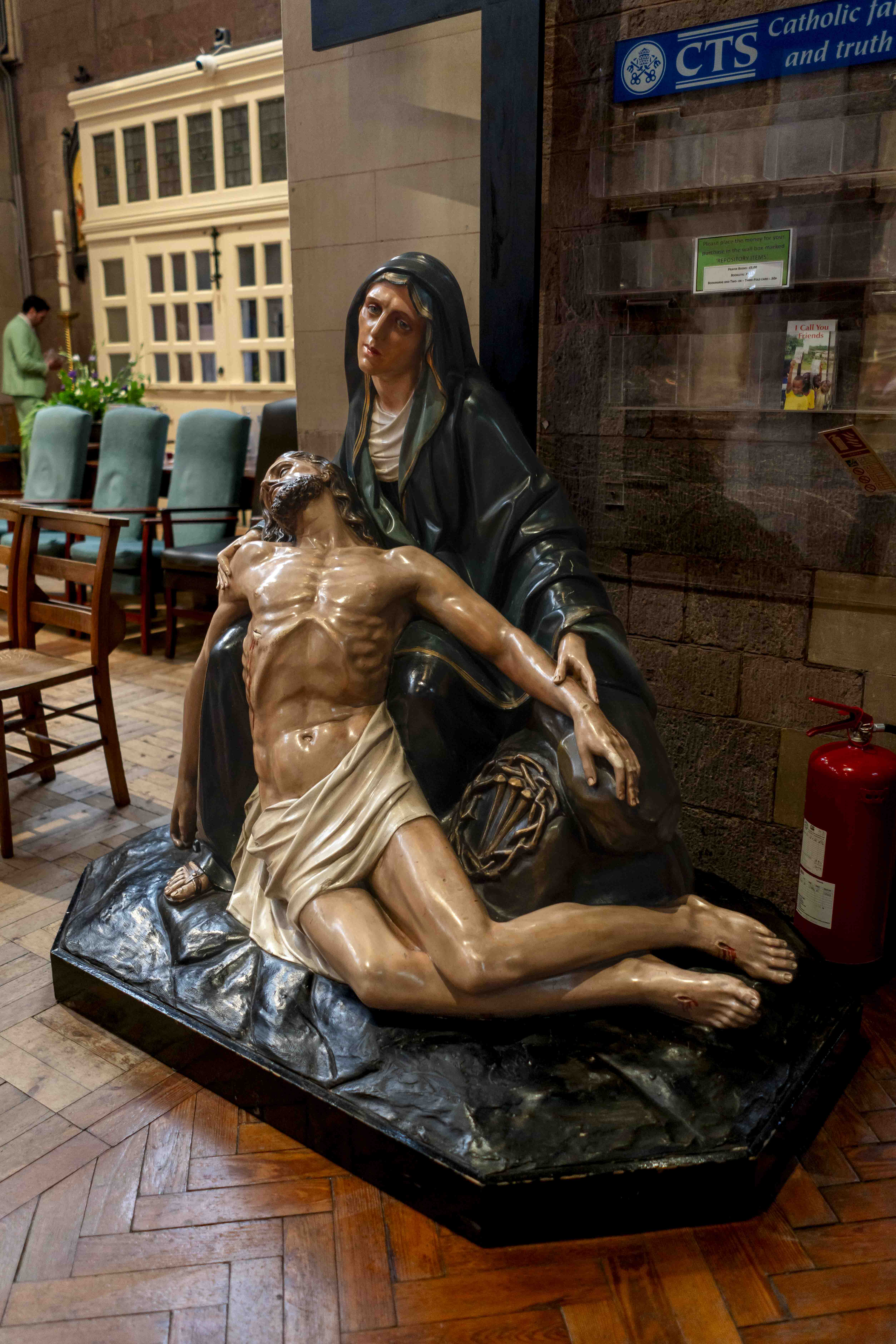 Kelly & Greg wedding photo 242