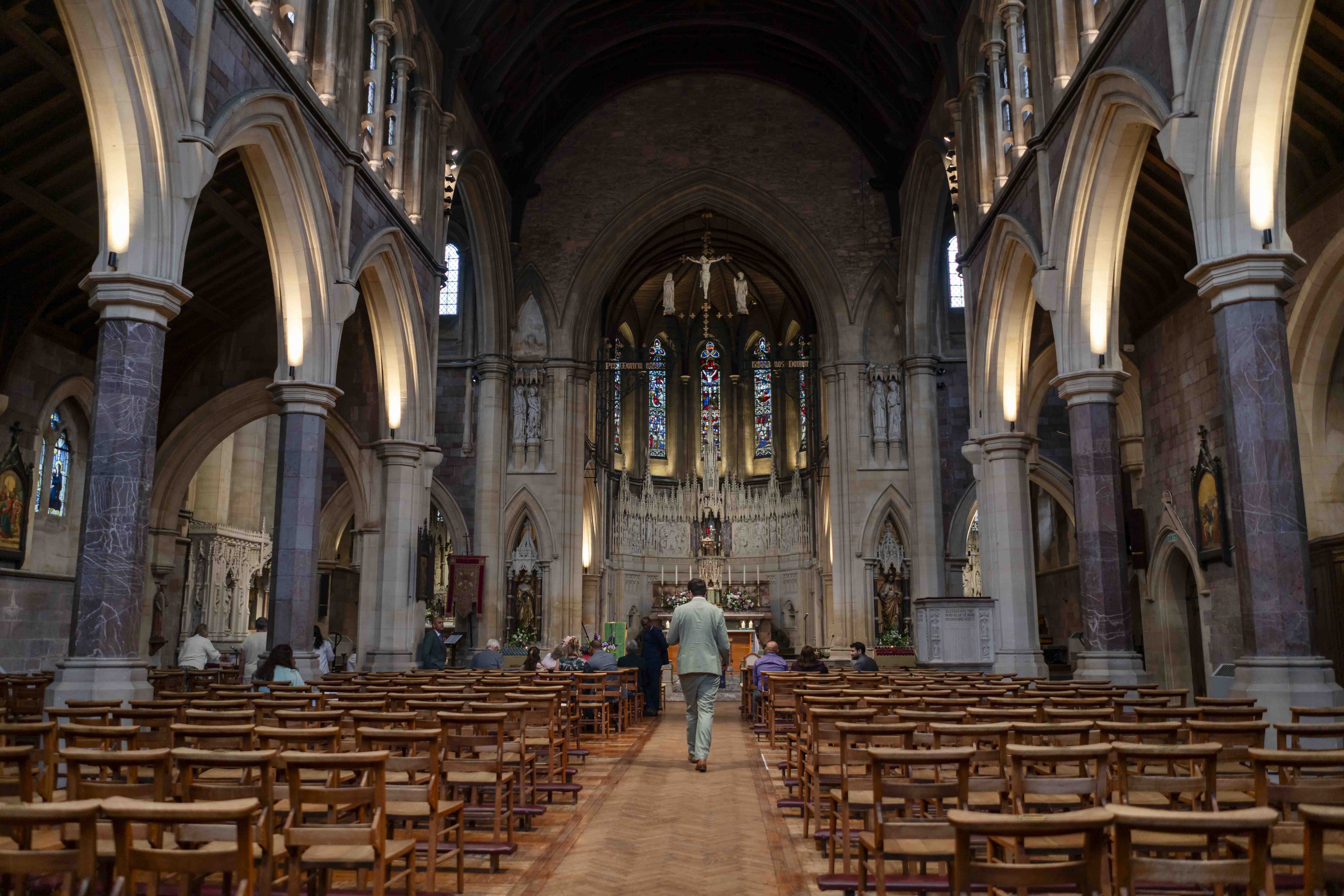 Kelly & Greg wedding photo 246