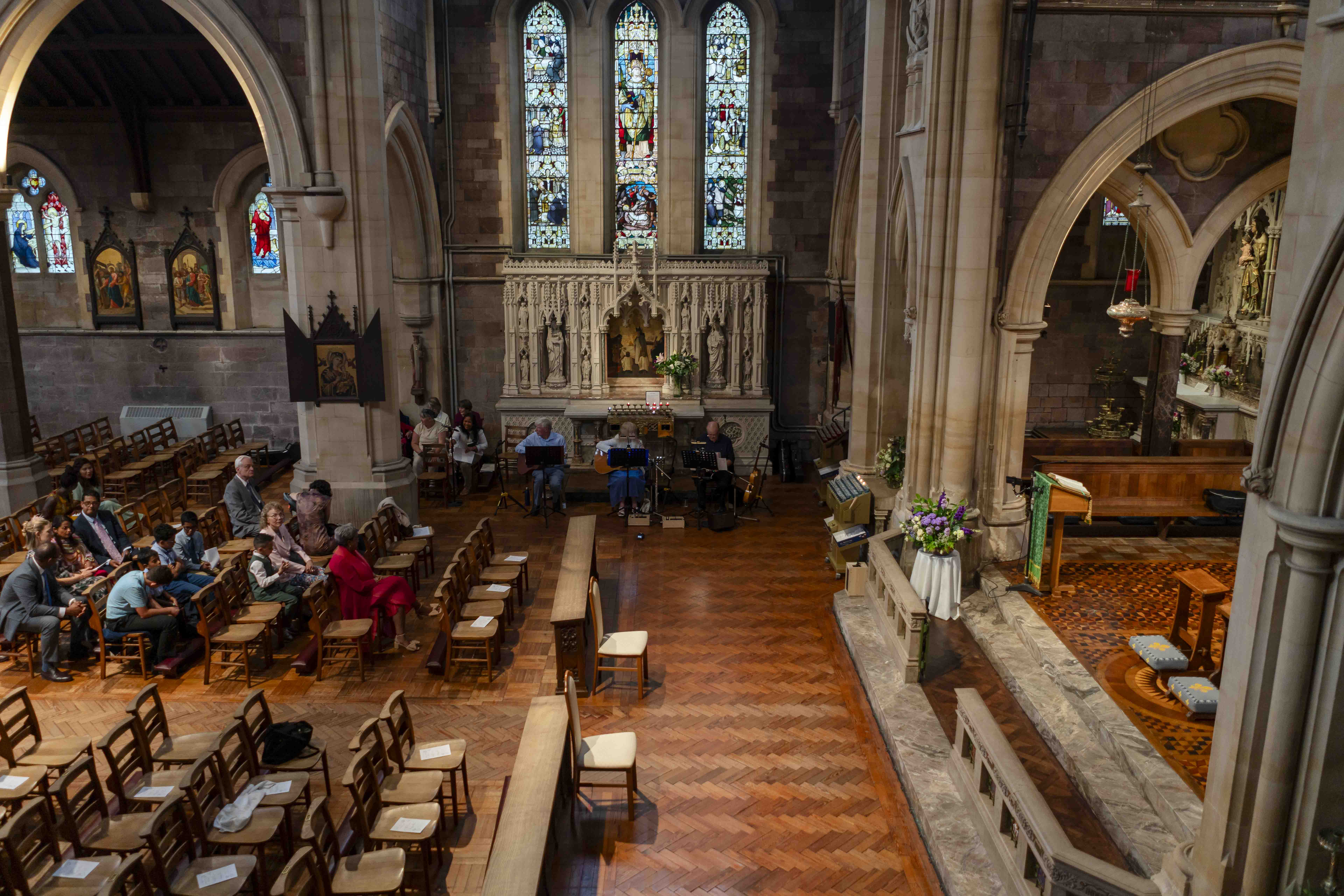 Kelly & Greg wedding photo 249