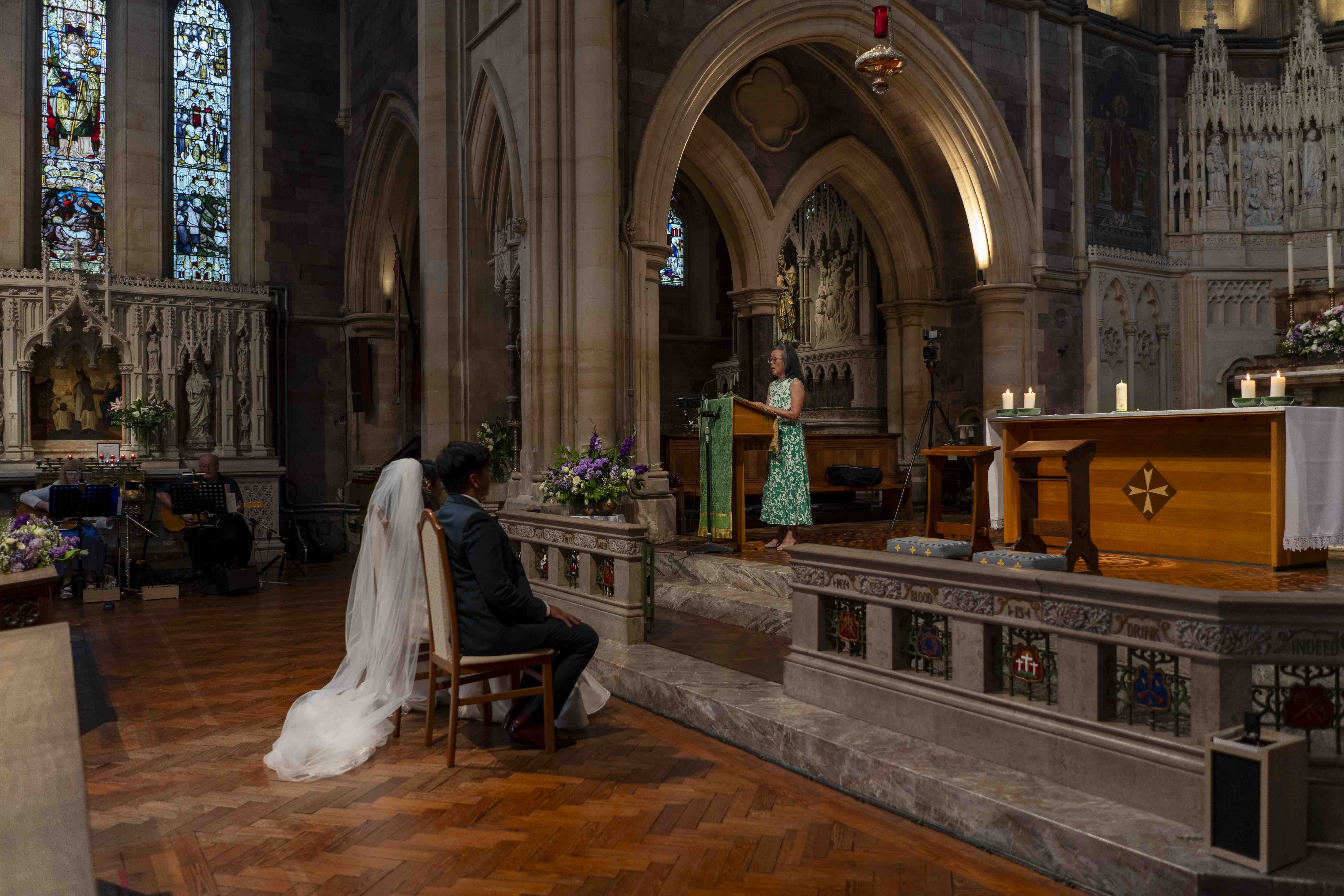 Kelly & Greg wedding photo 289