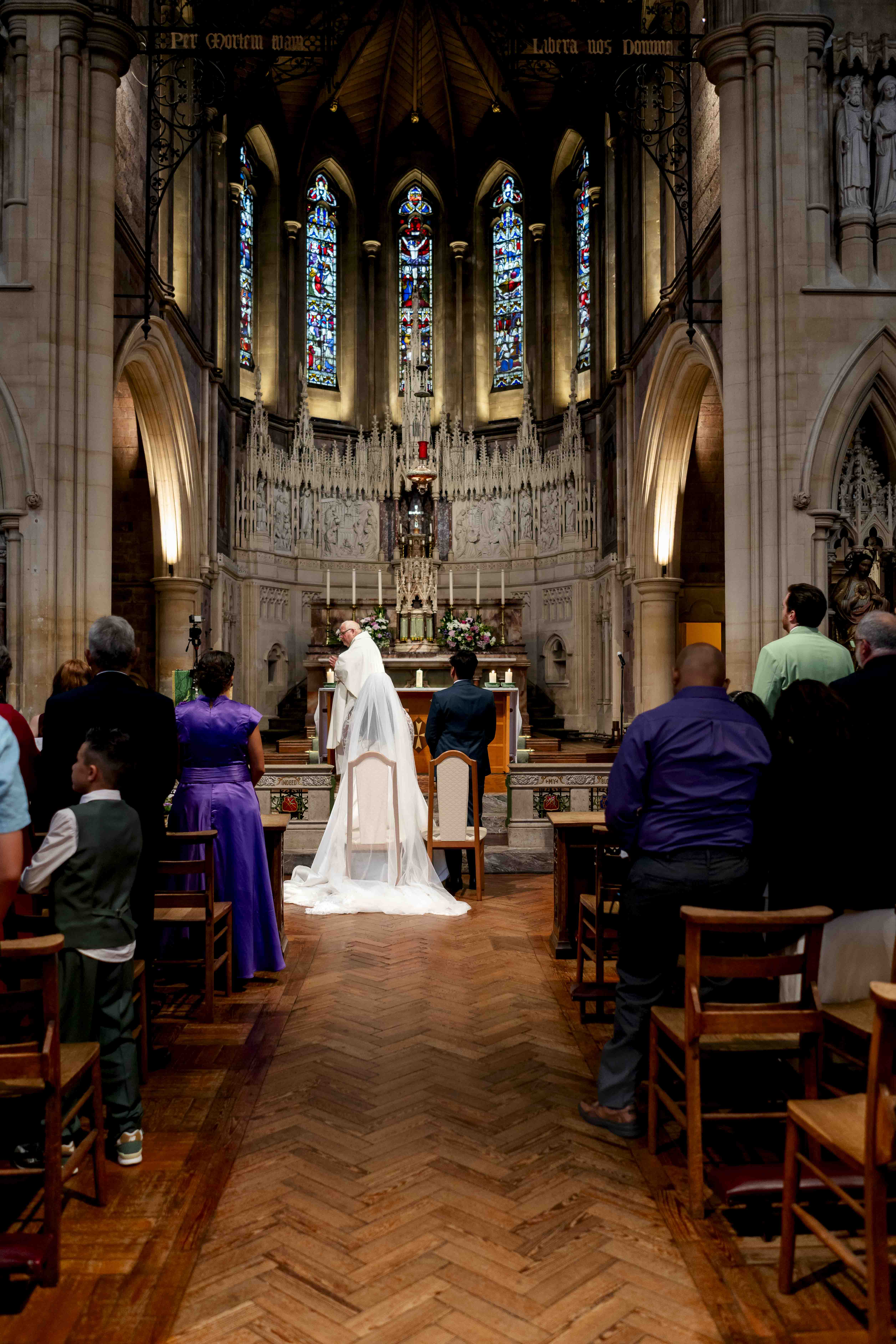 Kelly & Greg wedding photo 309