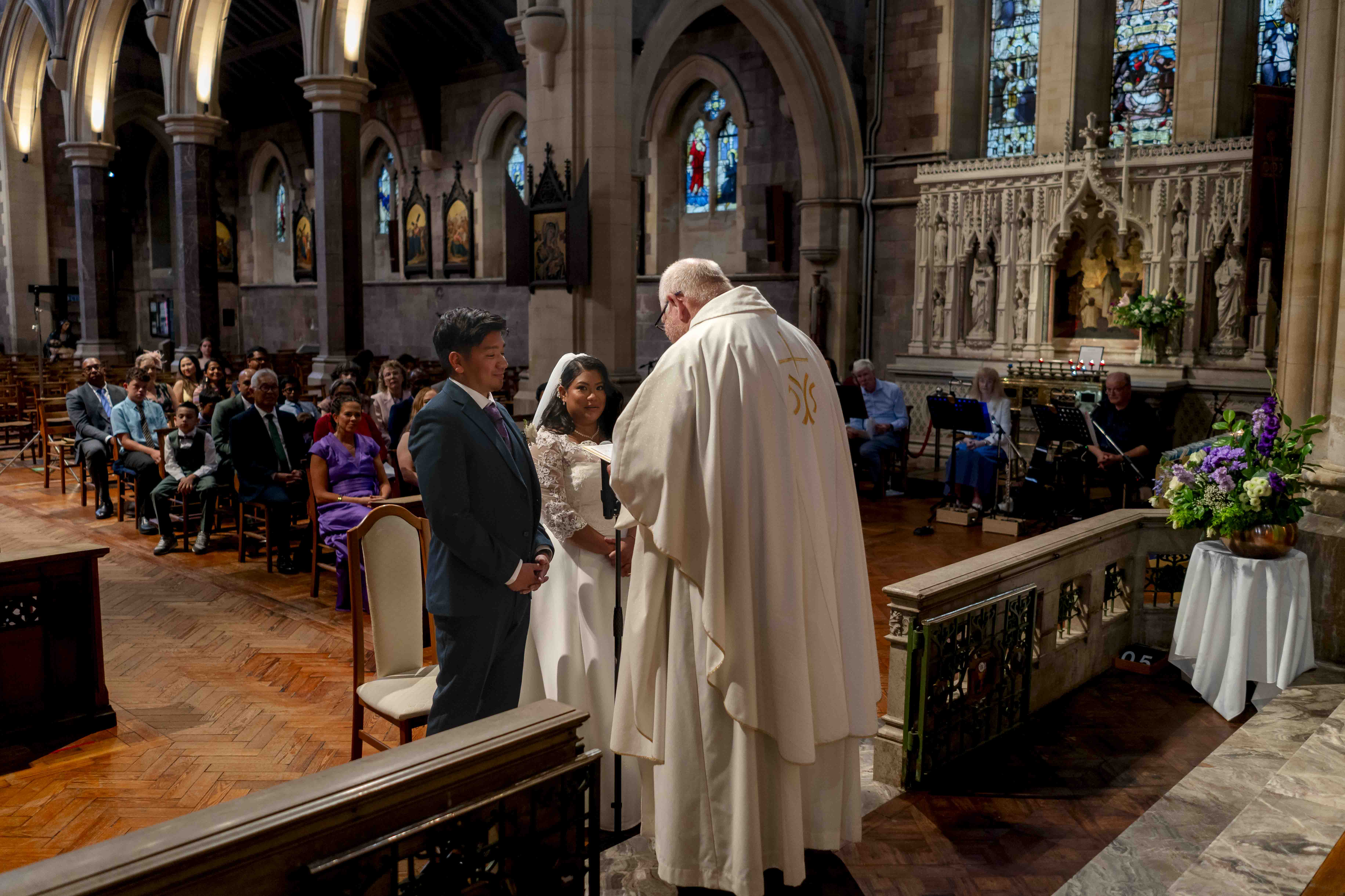 Kelly & Greg wedding photo 317