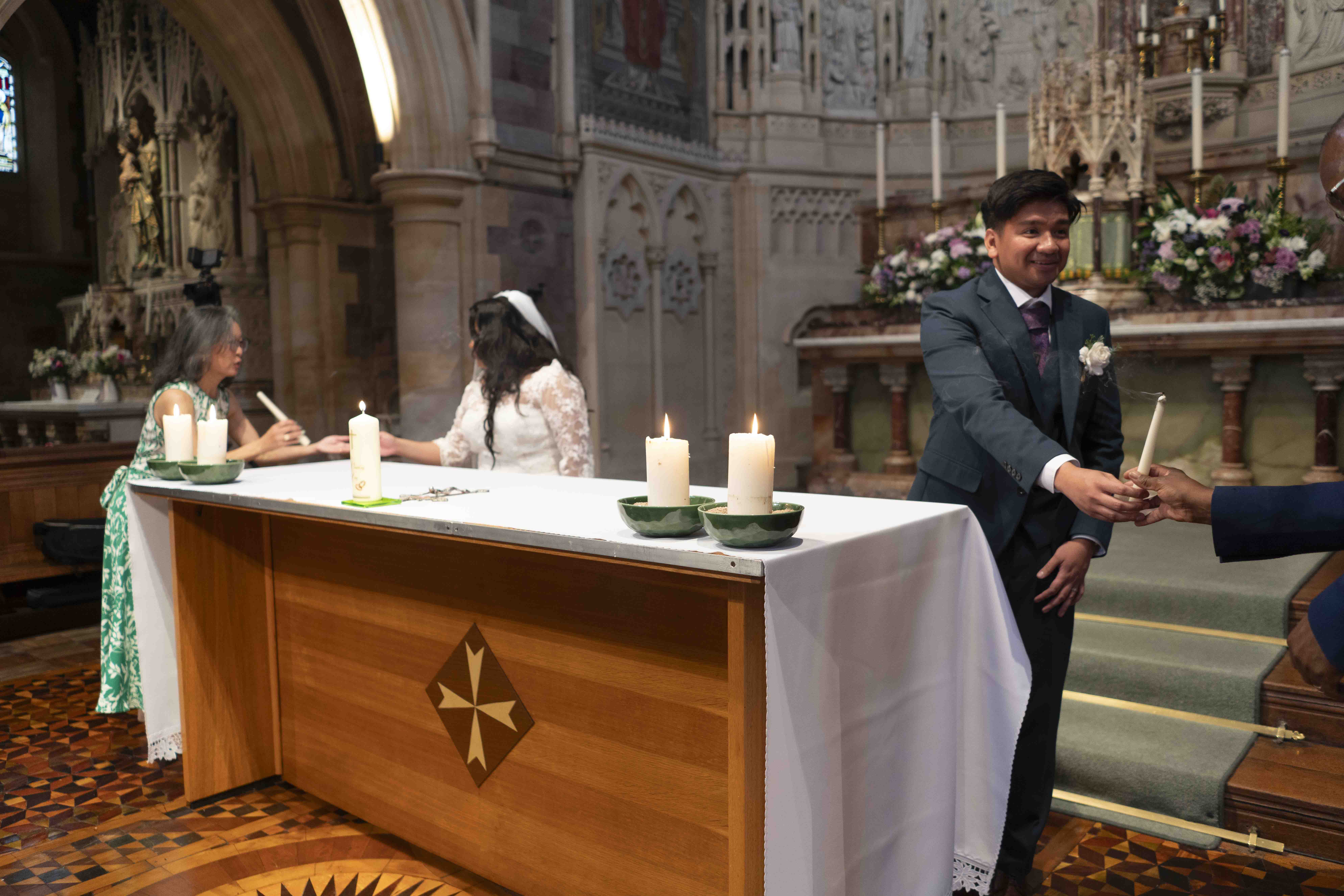 Kelly & Greg wedding photo 336