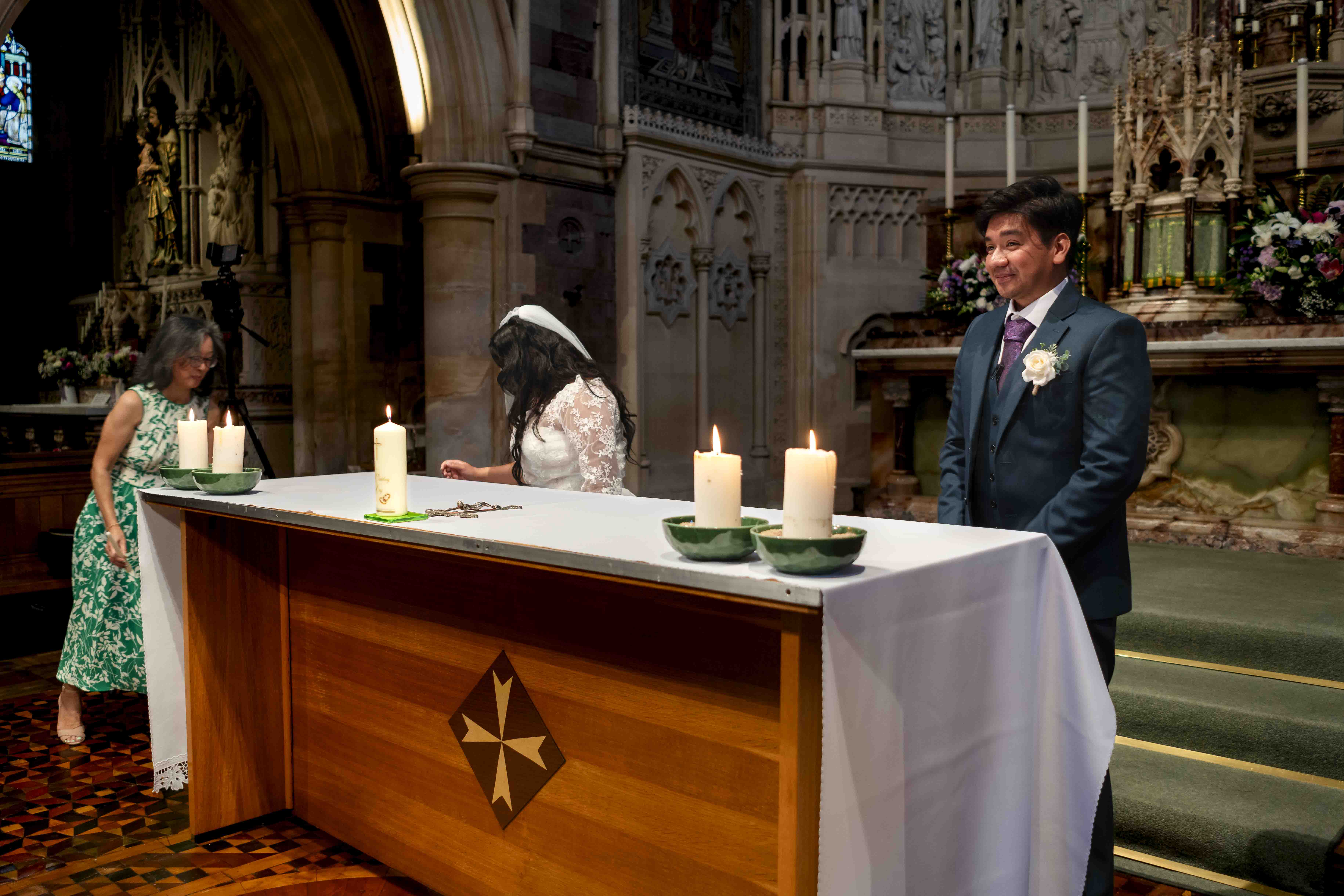 Kelly & Greg wedding photo 337