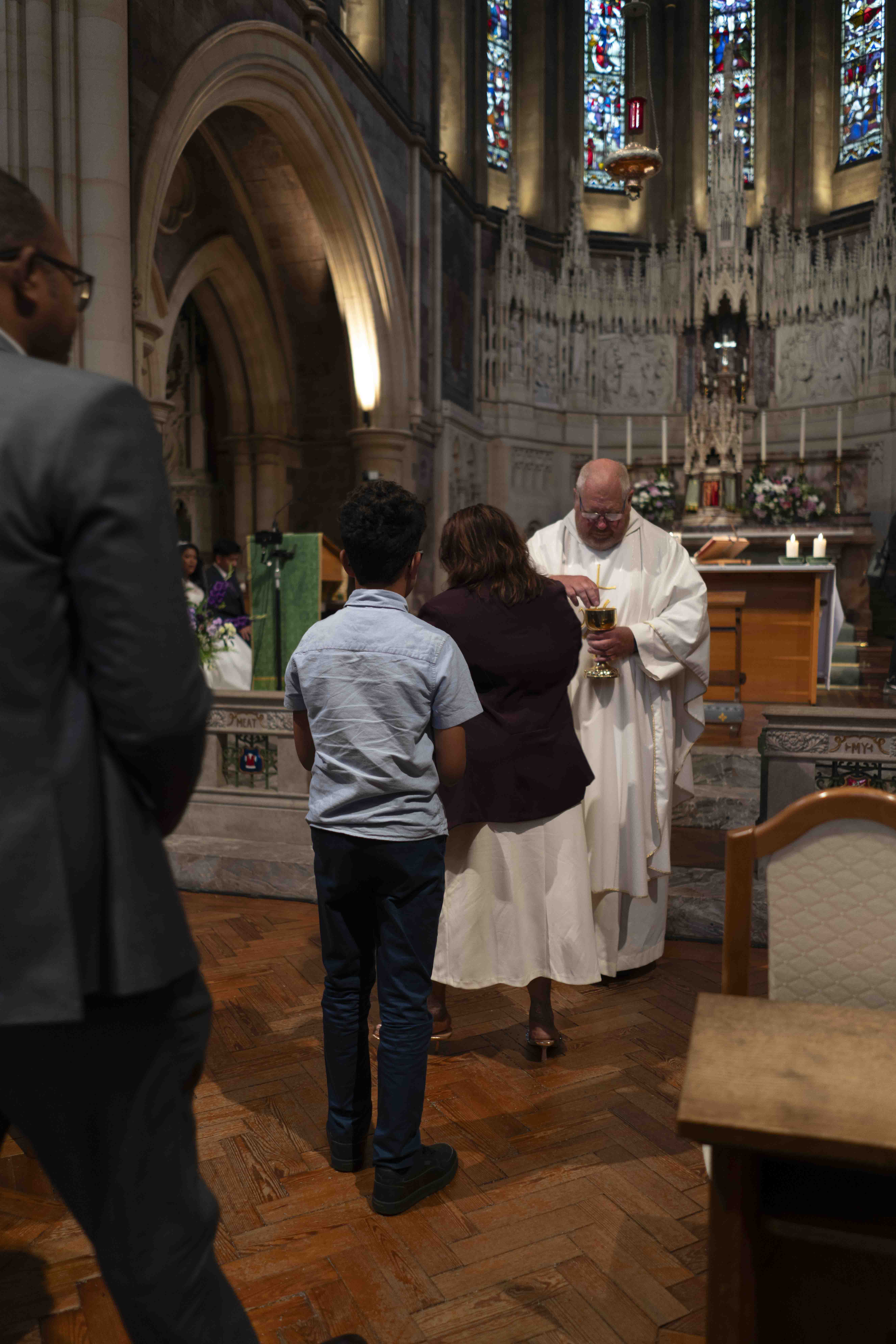 Kelly & Greg wedding photo 350