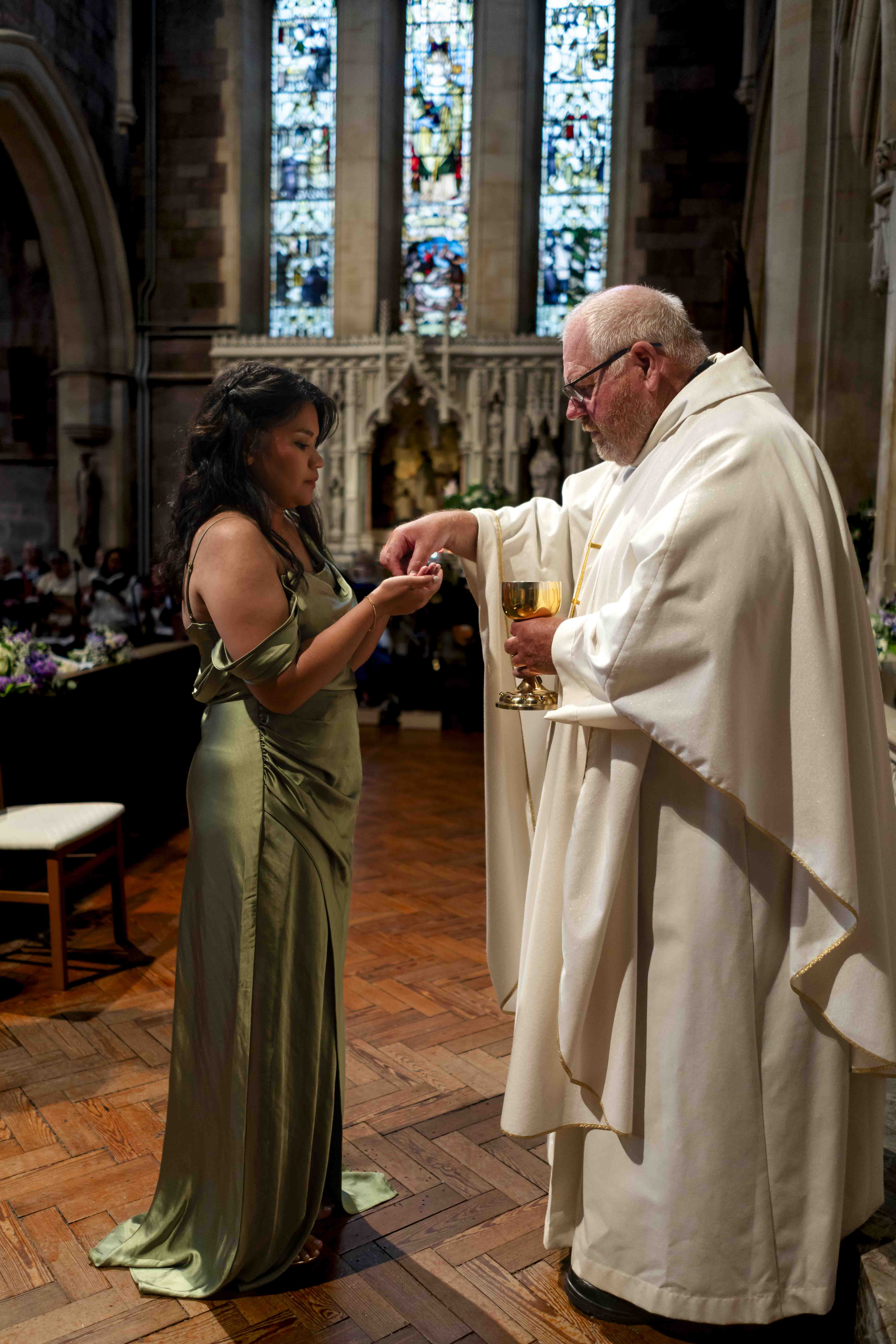 Kelly & Greg wedding photo 352