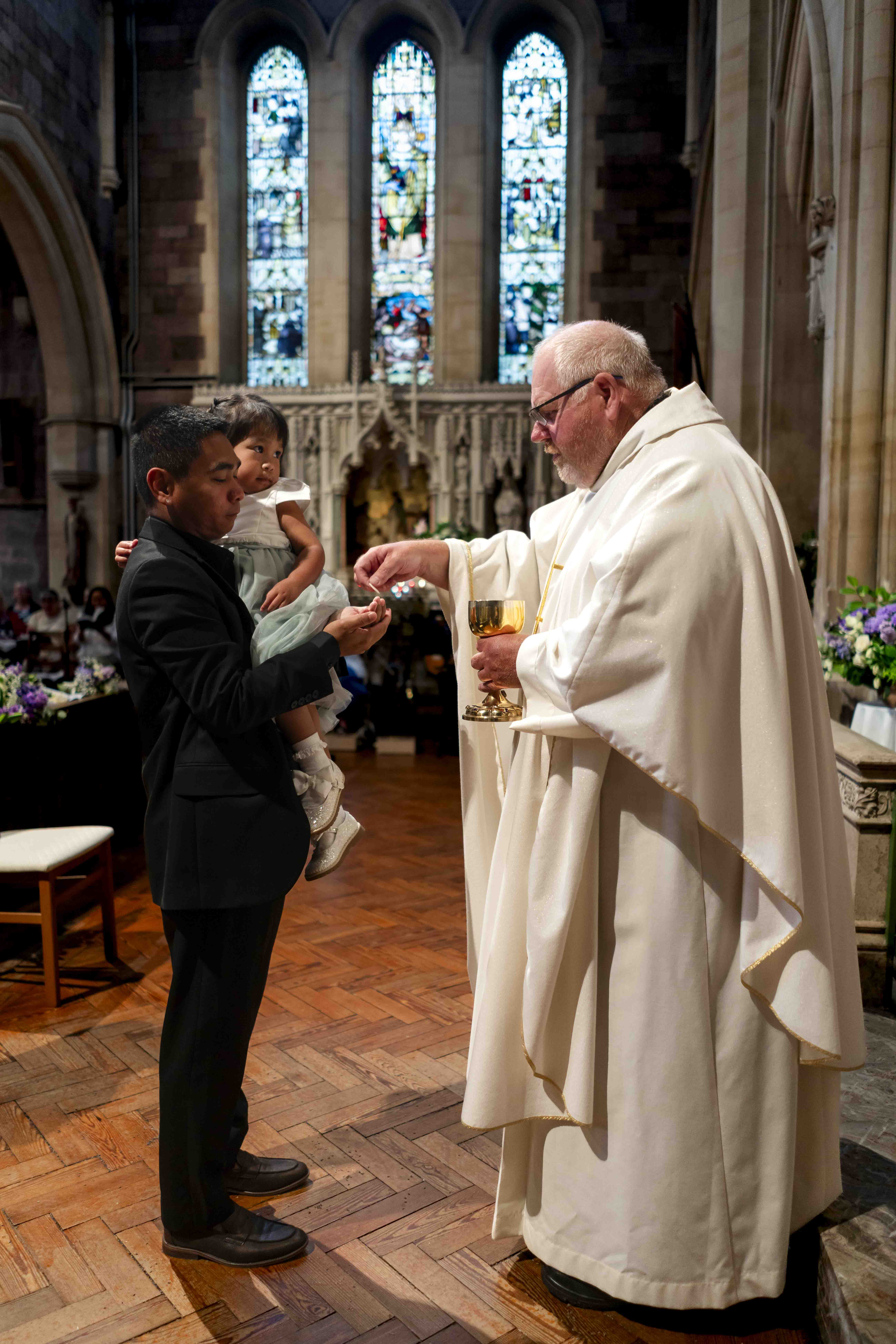 Kelly & Greg wedding photo 353