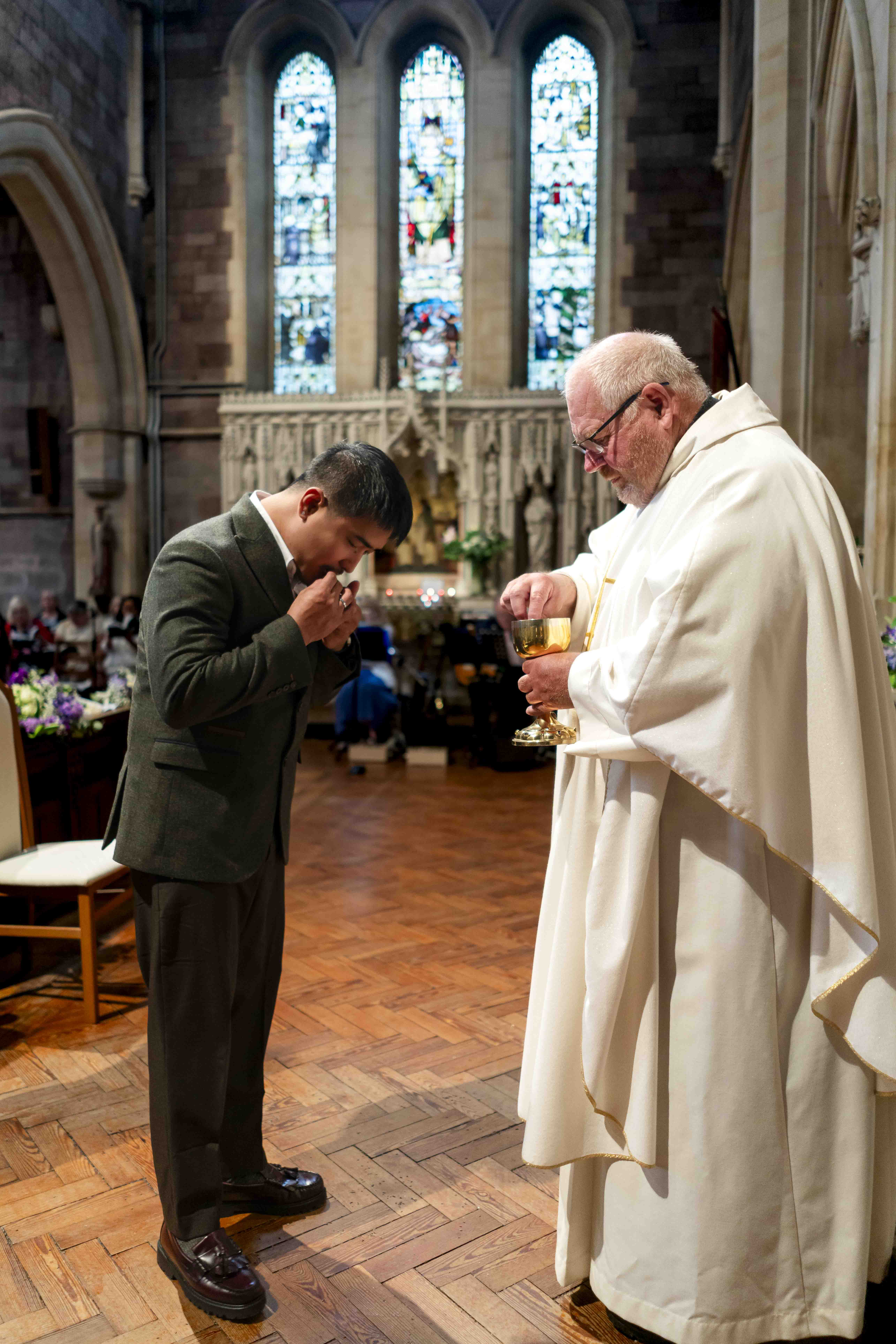 Kelly & Greg wedding photo 355