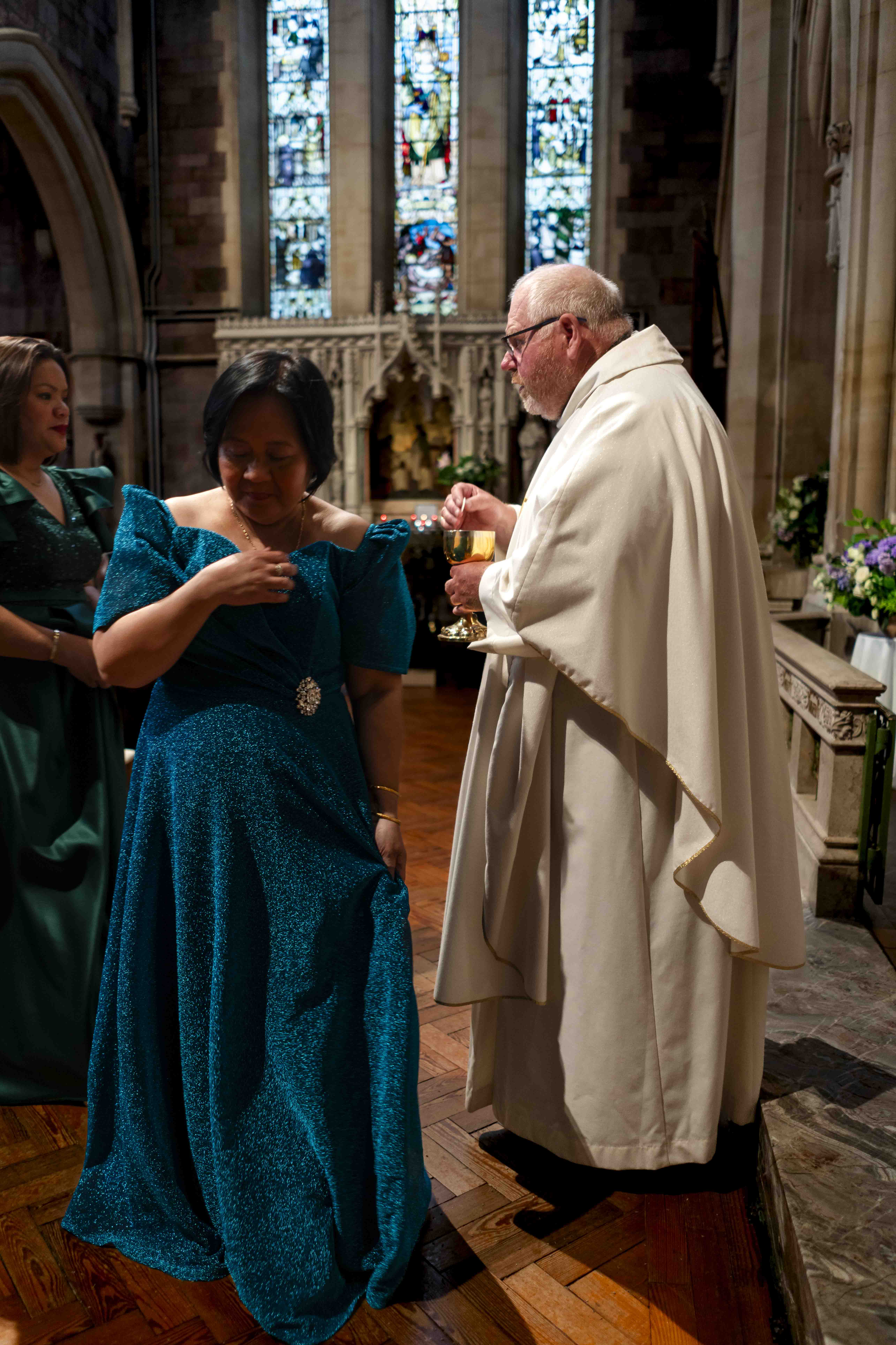 Kelly & Greg wedding photo 356