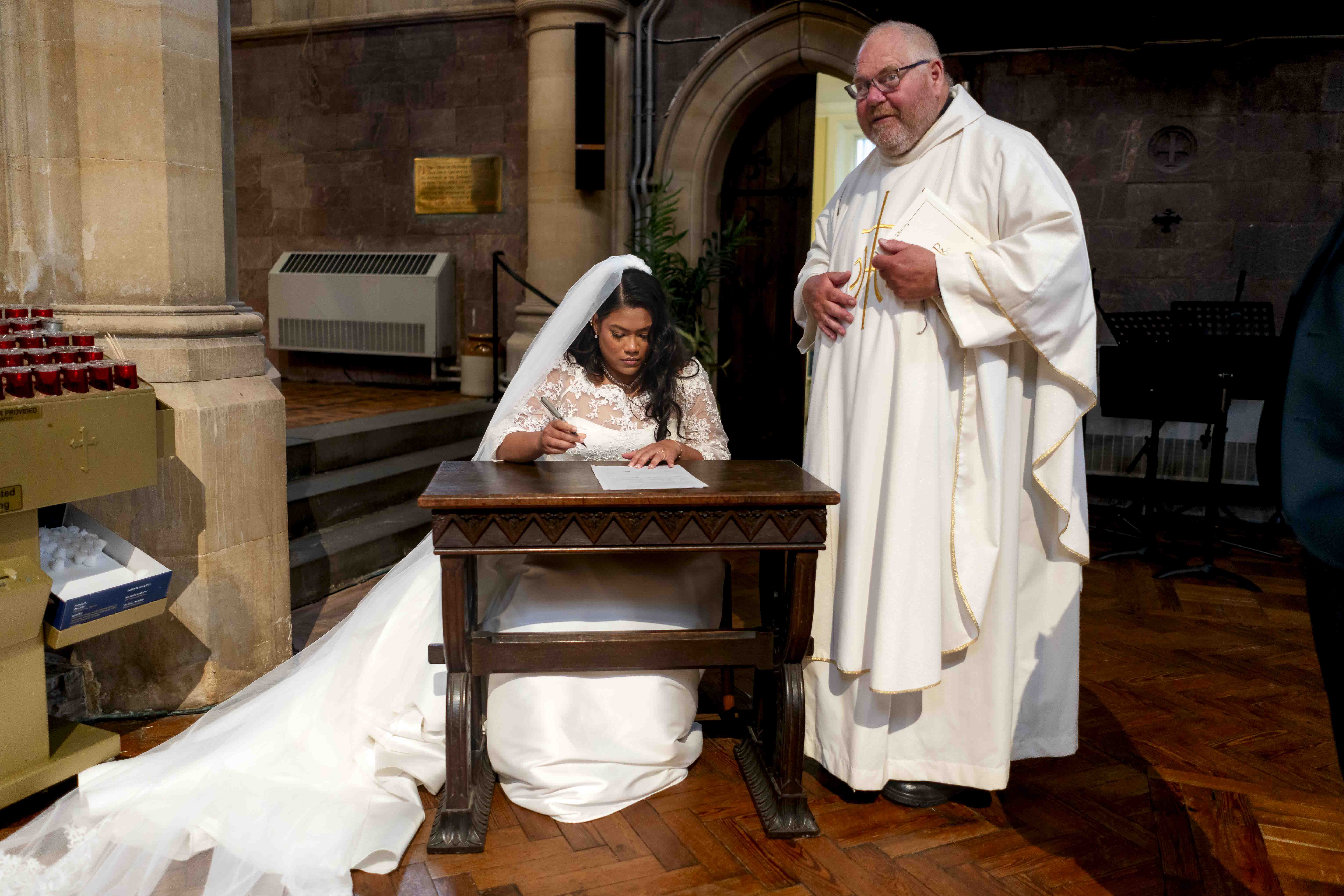 Kelly & Greg wedding photo 359