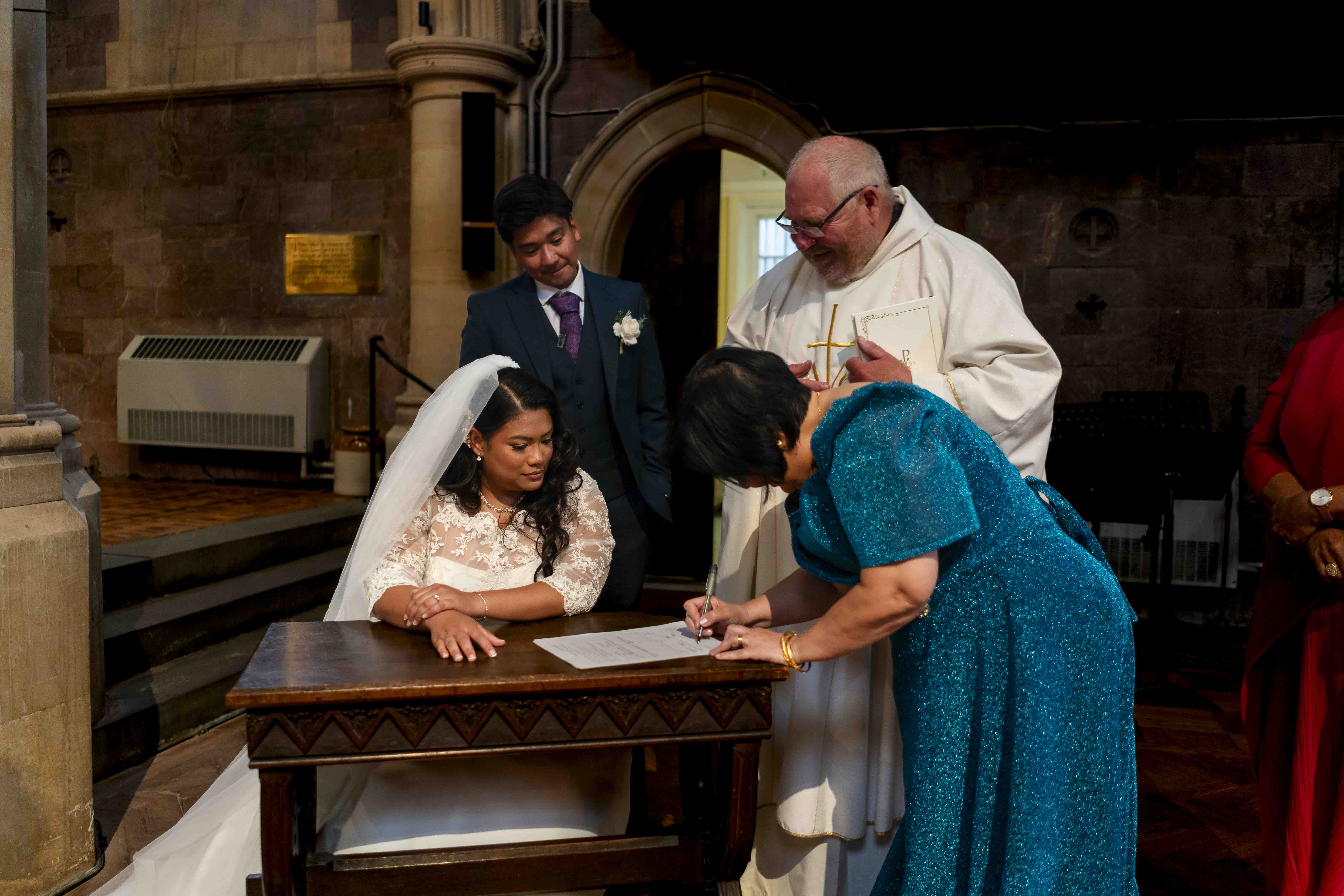 Kelly & Greg wedding photo 362