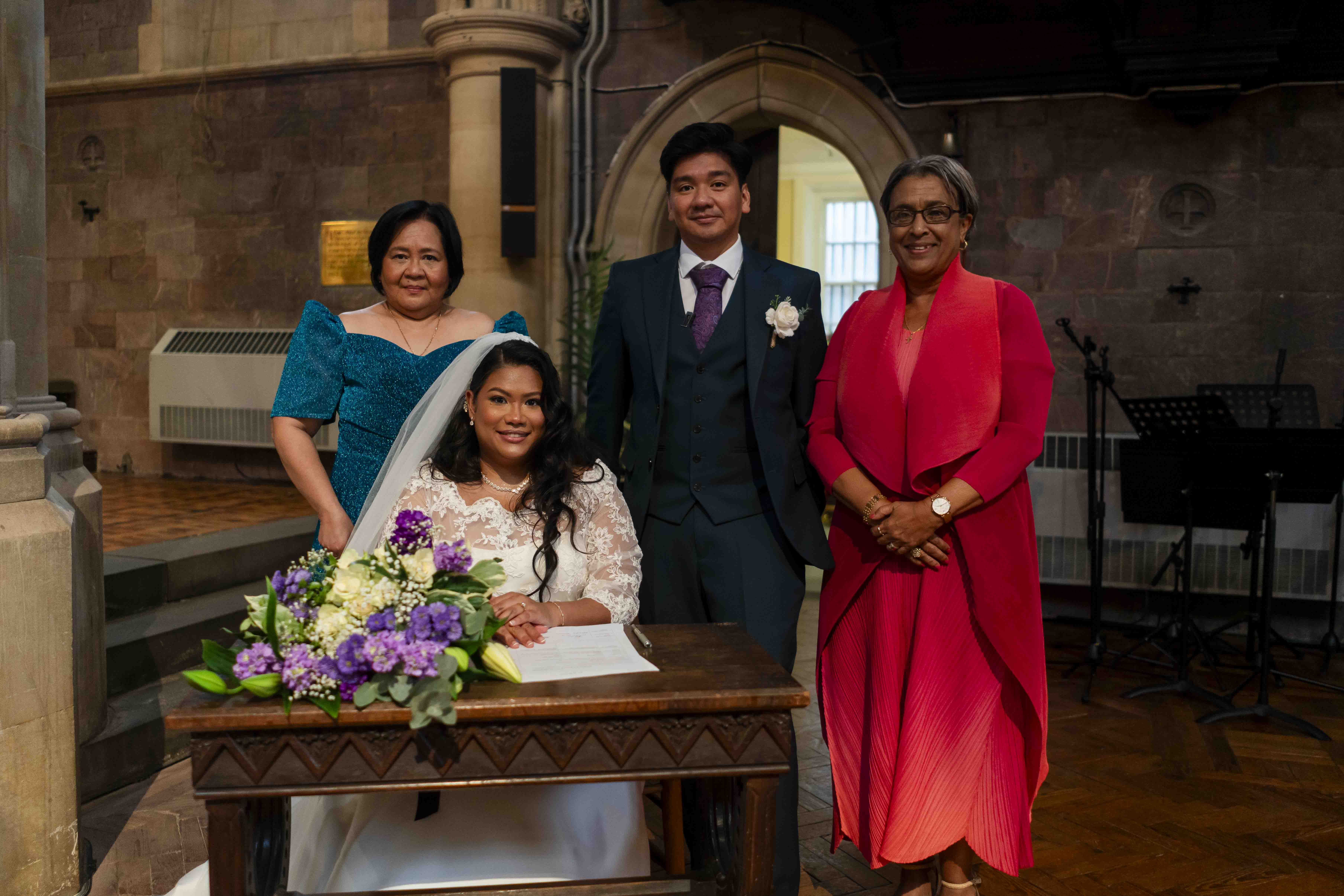 Kelly & Greg wedding photo 365